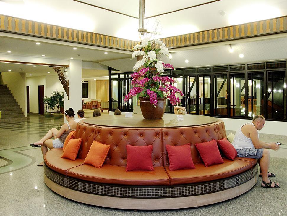 Sea Breeze - Sha 3* Kata Beach (Phuket)