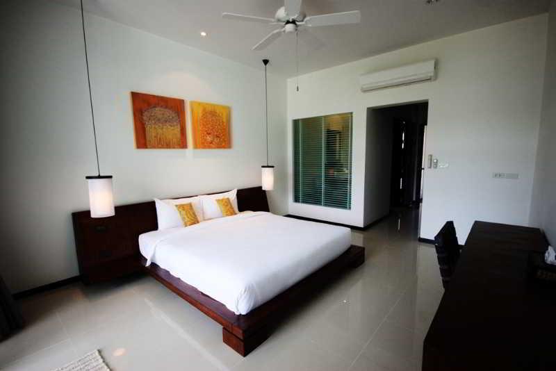 Villa Two - Oxygen Style Bang Tao Beach, Phuket Bang Tao Beach (Phuket)