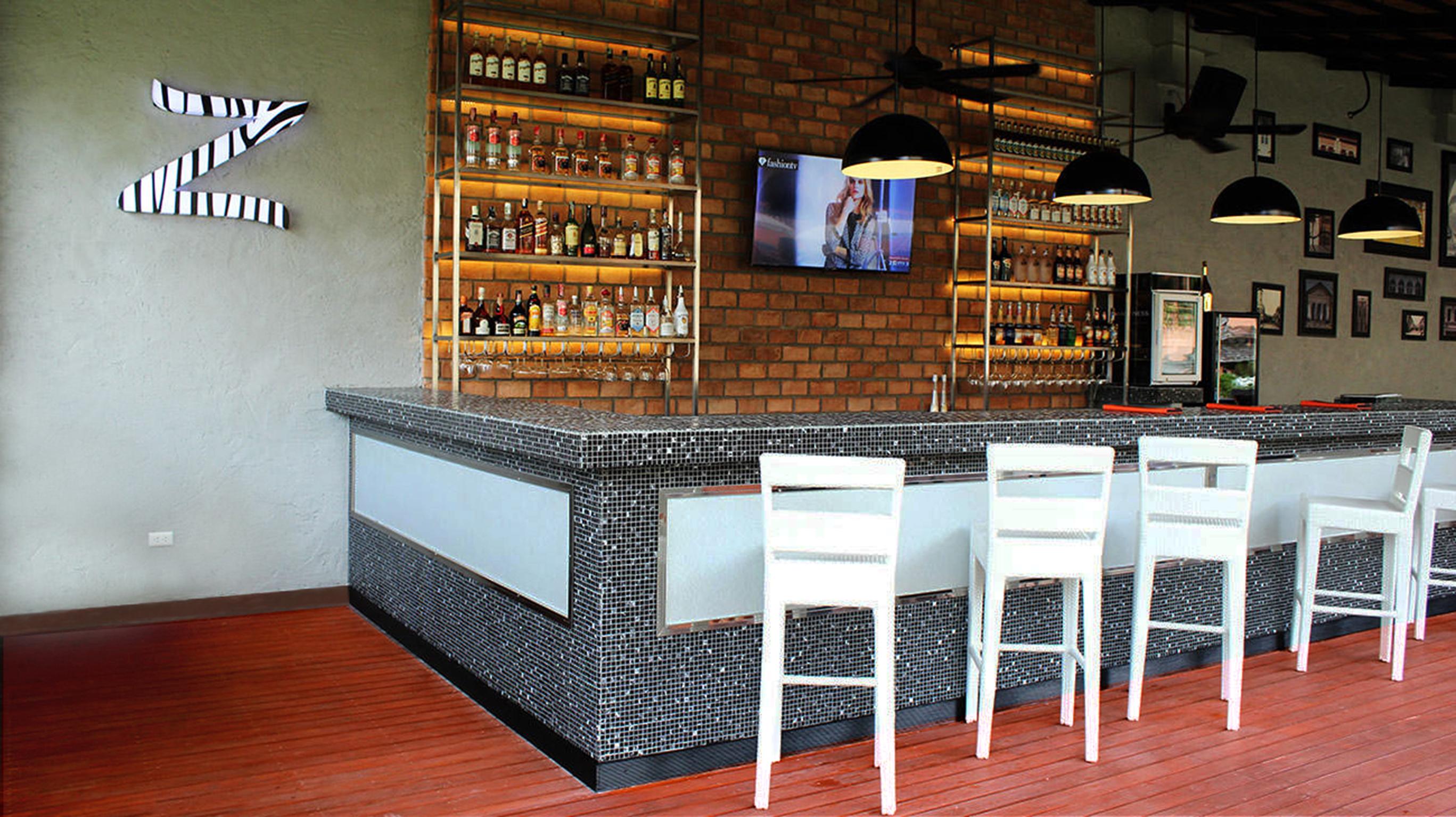 Sea Breeze - Sha Resort Kata Beach (Phuket)