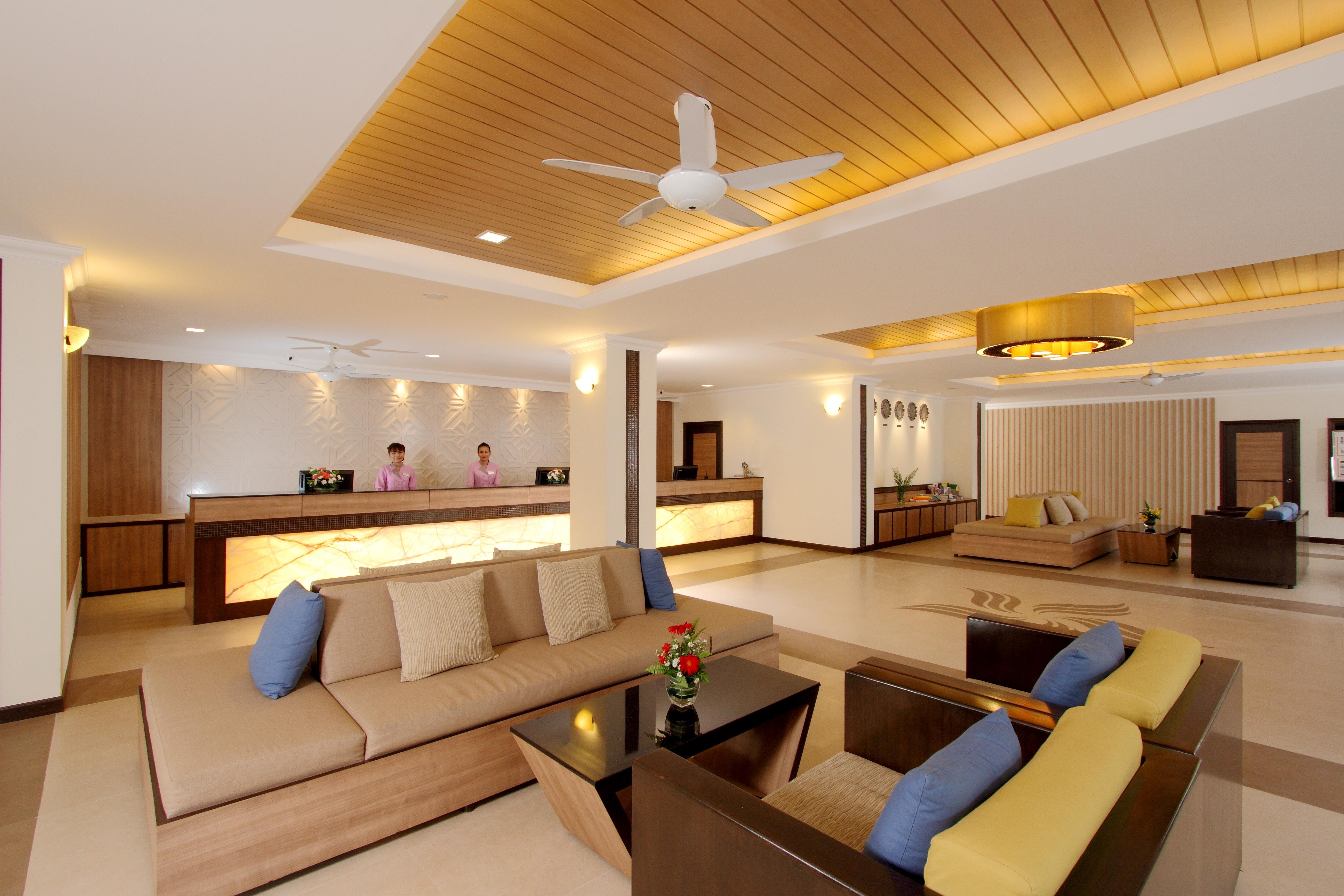 Sea Breeze - Sha Resort