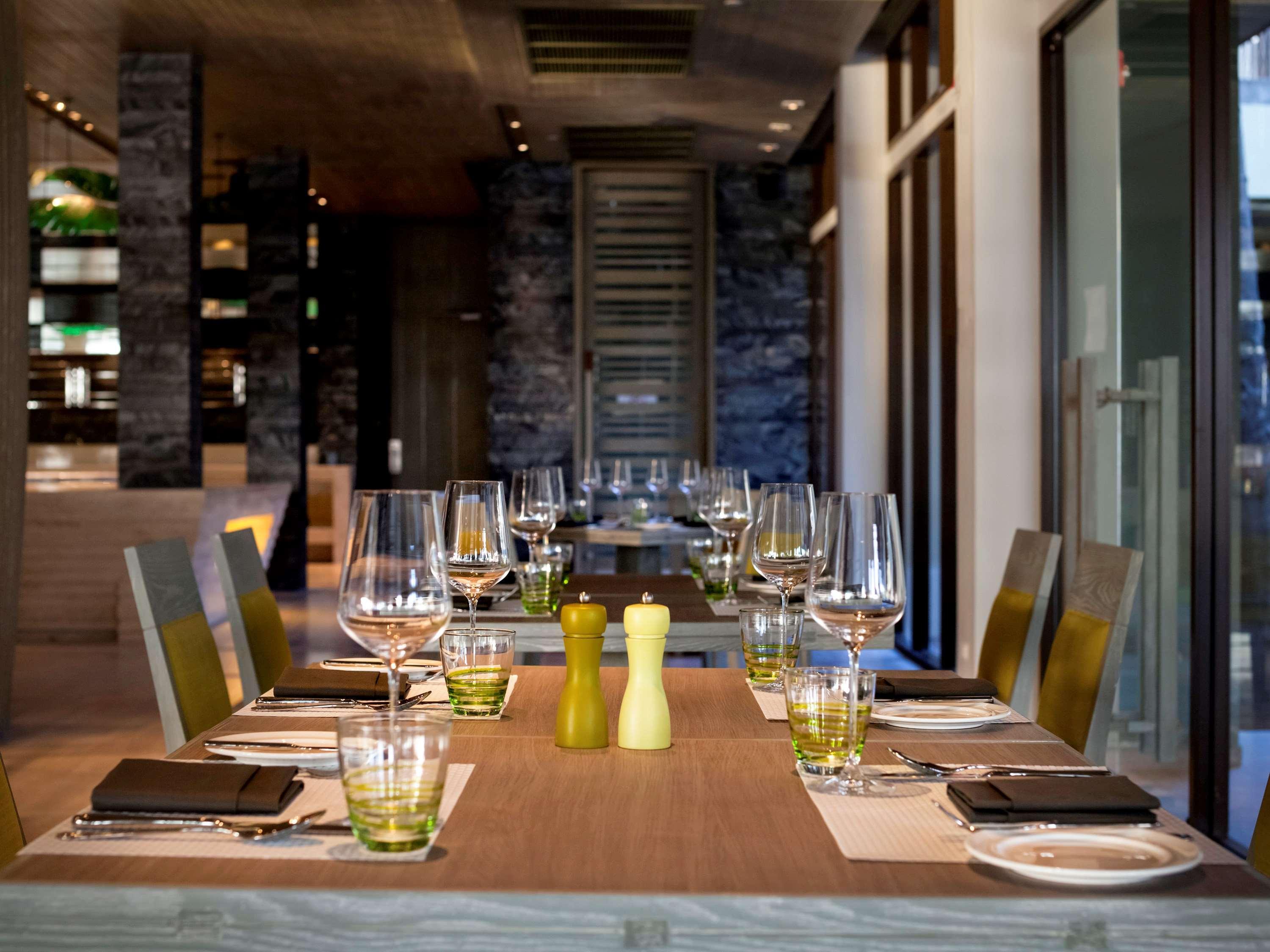 Pullman Phuket Arcadia