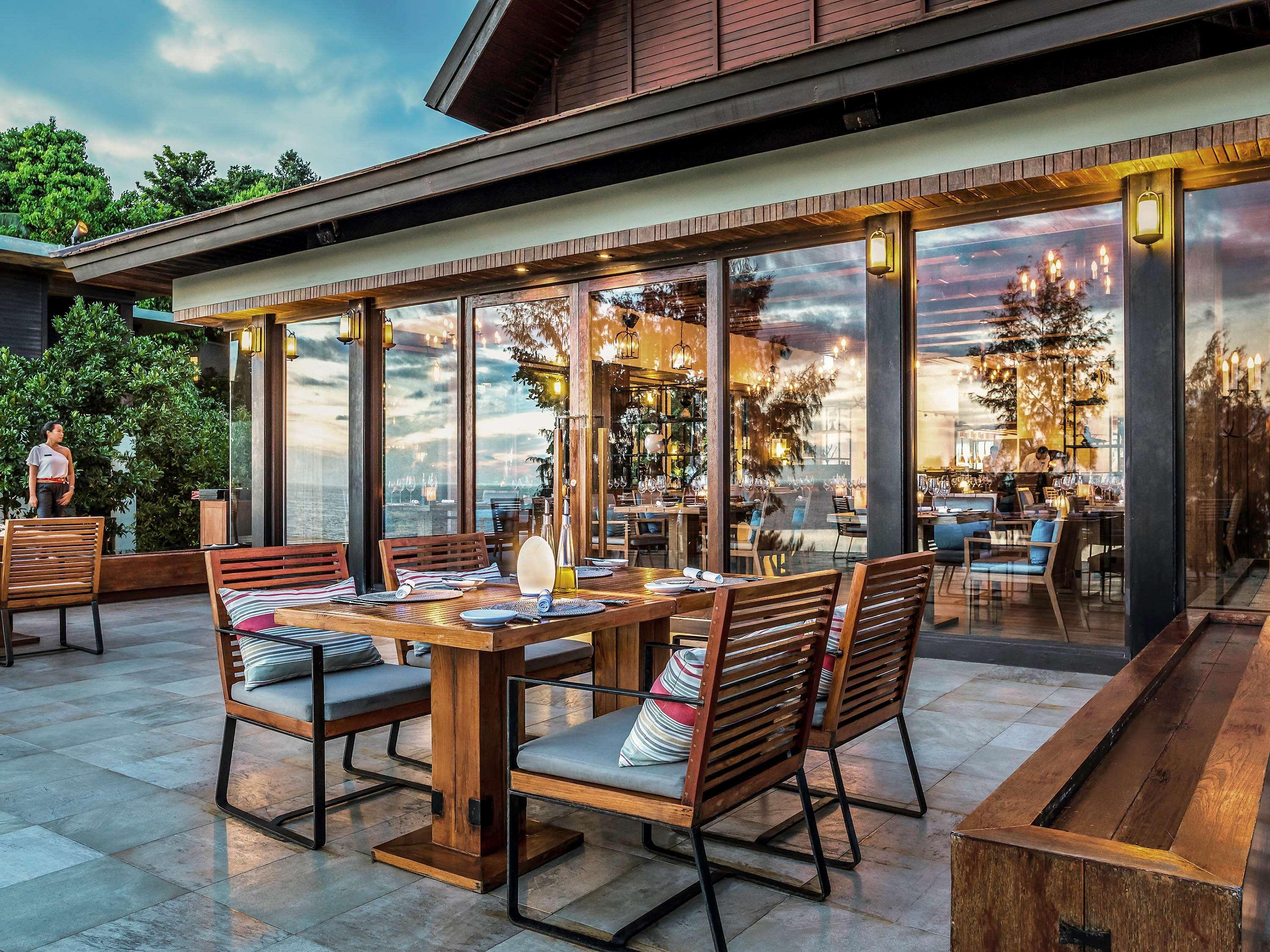 Pullman Phuket Arcadia 5*