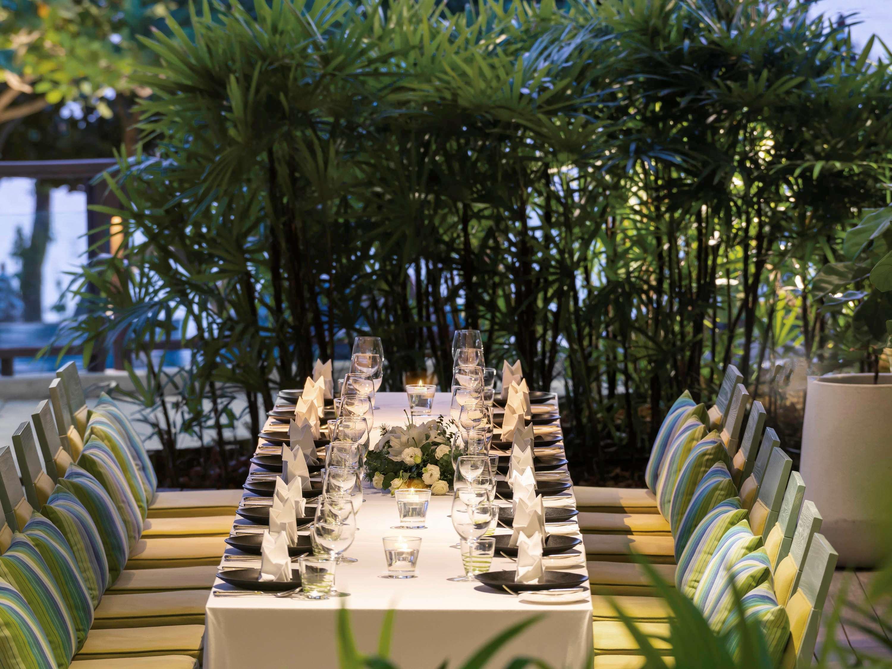 Hotel Pullman Phuket Arcadia