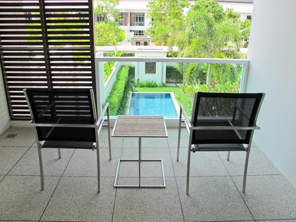 Two - Oxygen Style Bang Tao Beach, Phuket Villa *