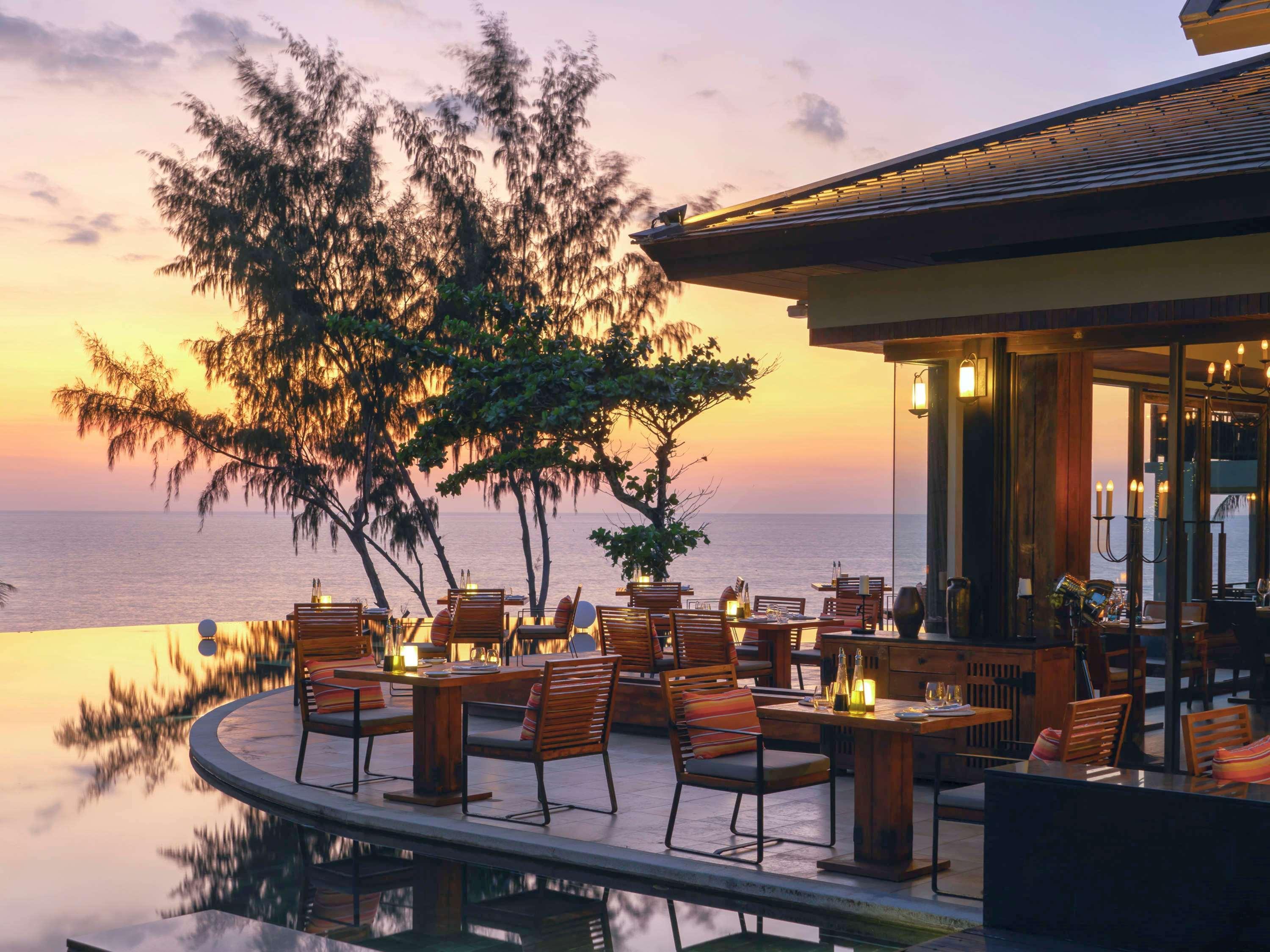 Hotel Pullman Phuket Arcadia