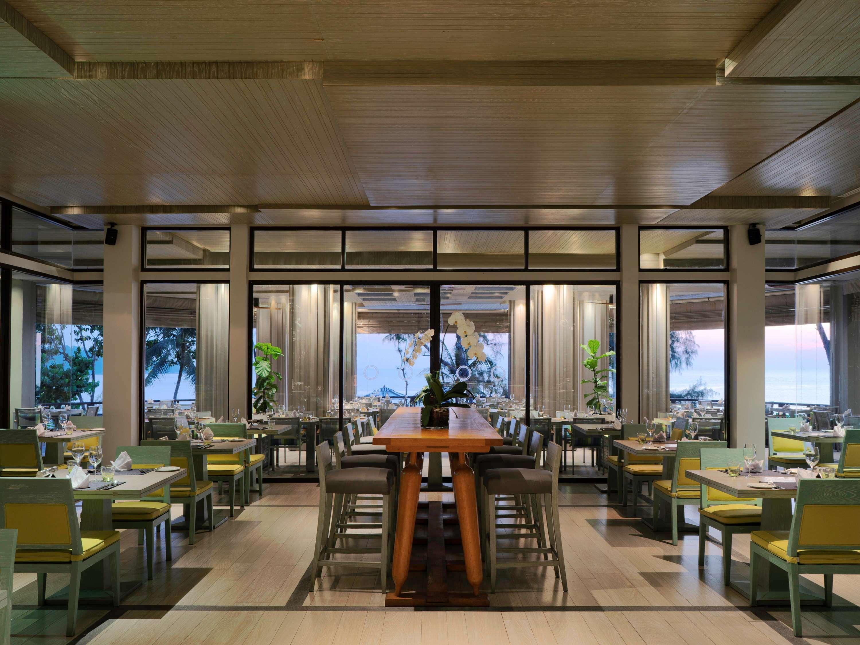 Pullman Phuket Arcadia Hotel