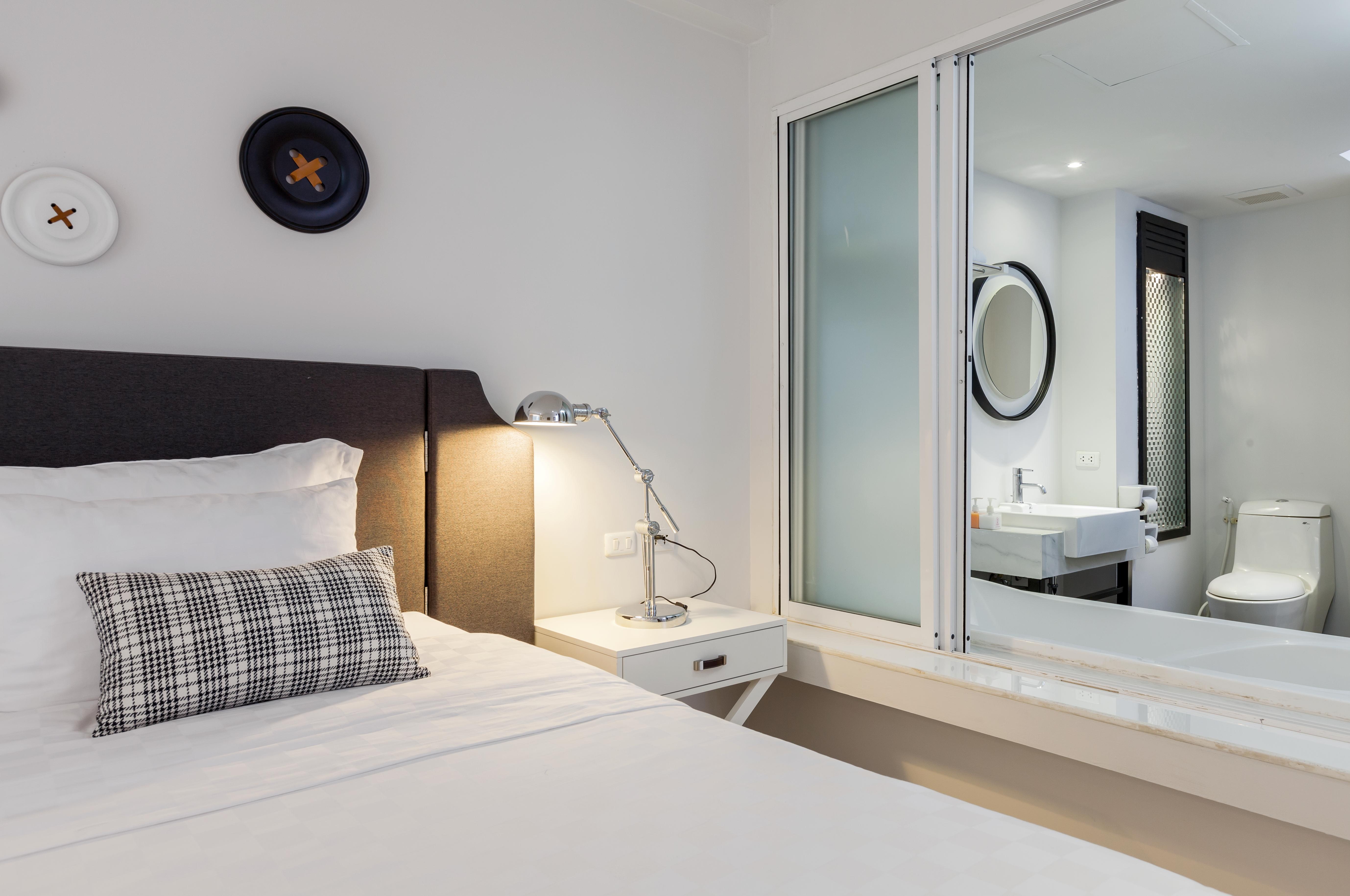 Sugar Marina - Fashion - - Sha Extra 4* Kata Beach (Phuket)