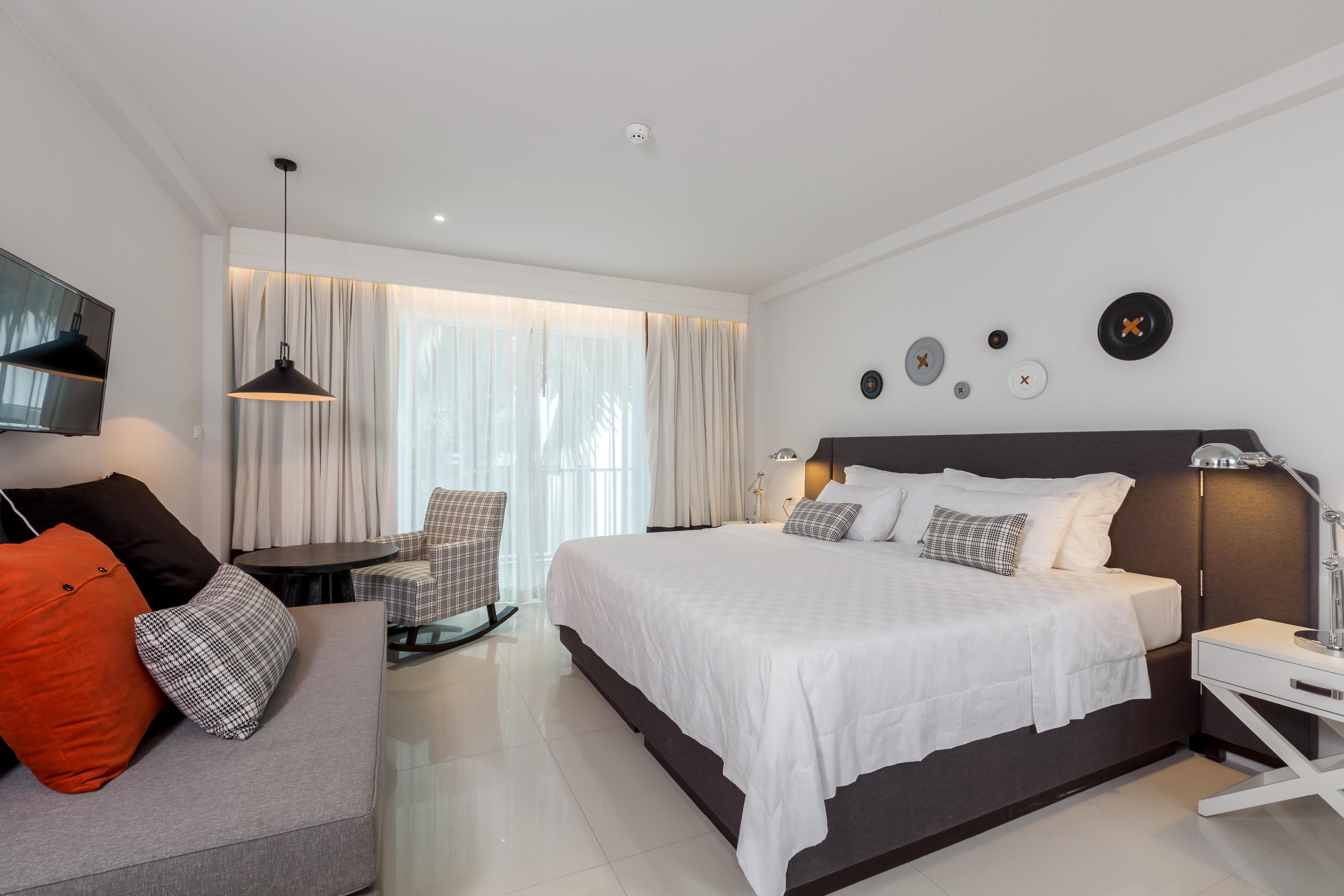 Sugar Marina - Fashion - - Sha Extra Hotel Kata Beach (Phuket)