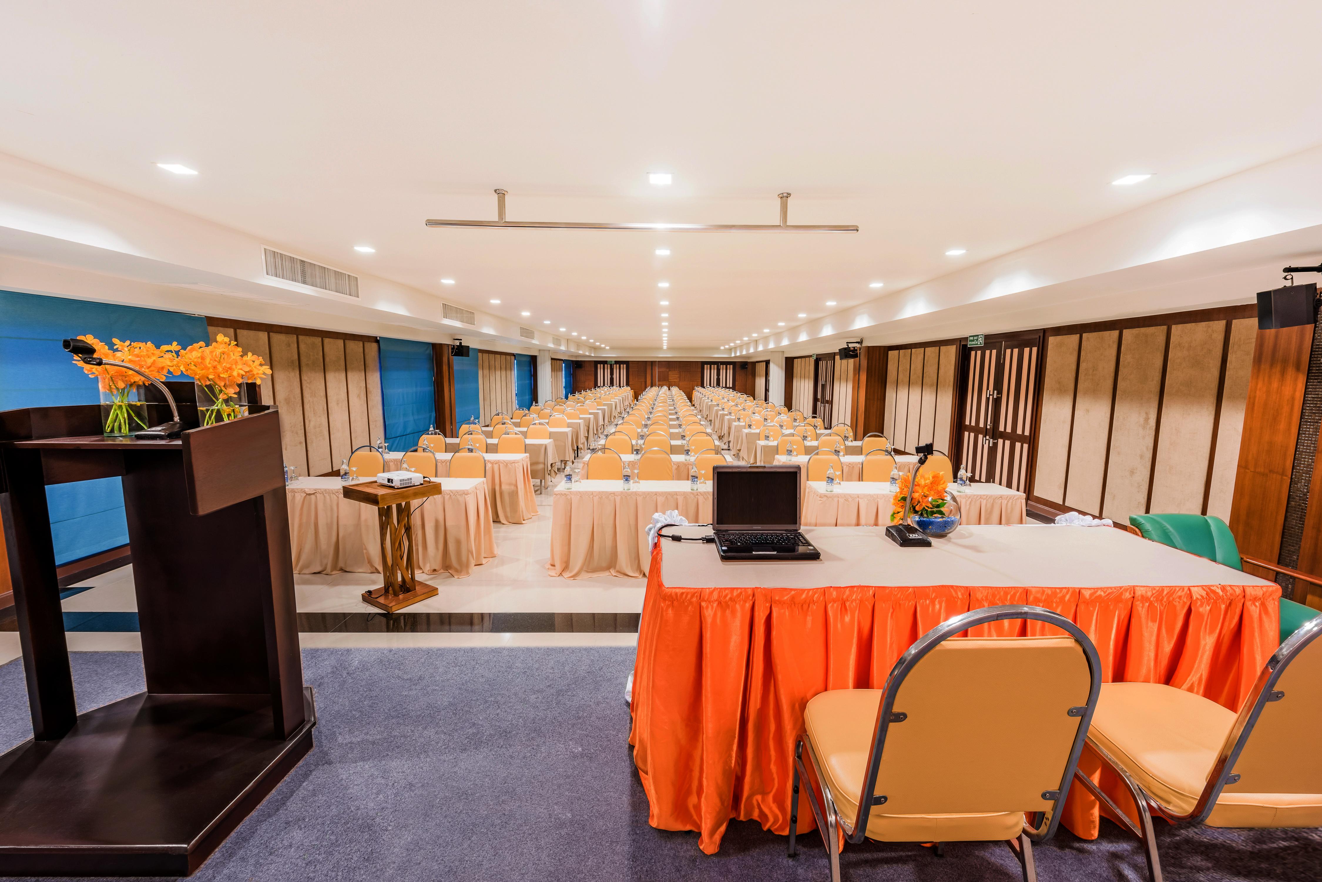 Sea Breeze - Sha Resort