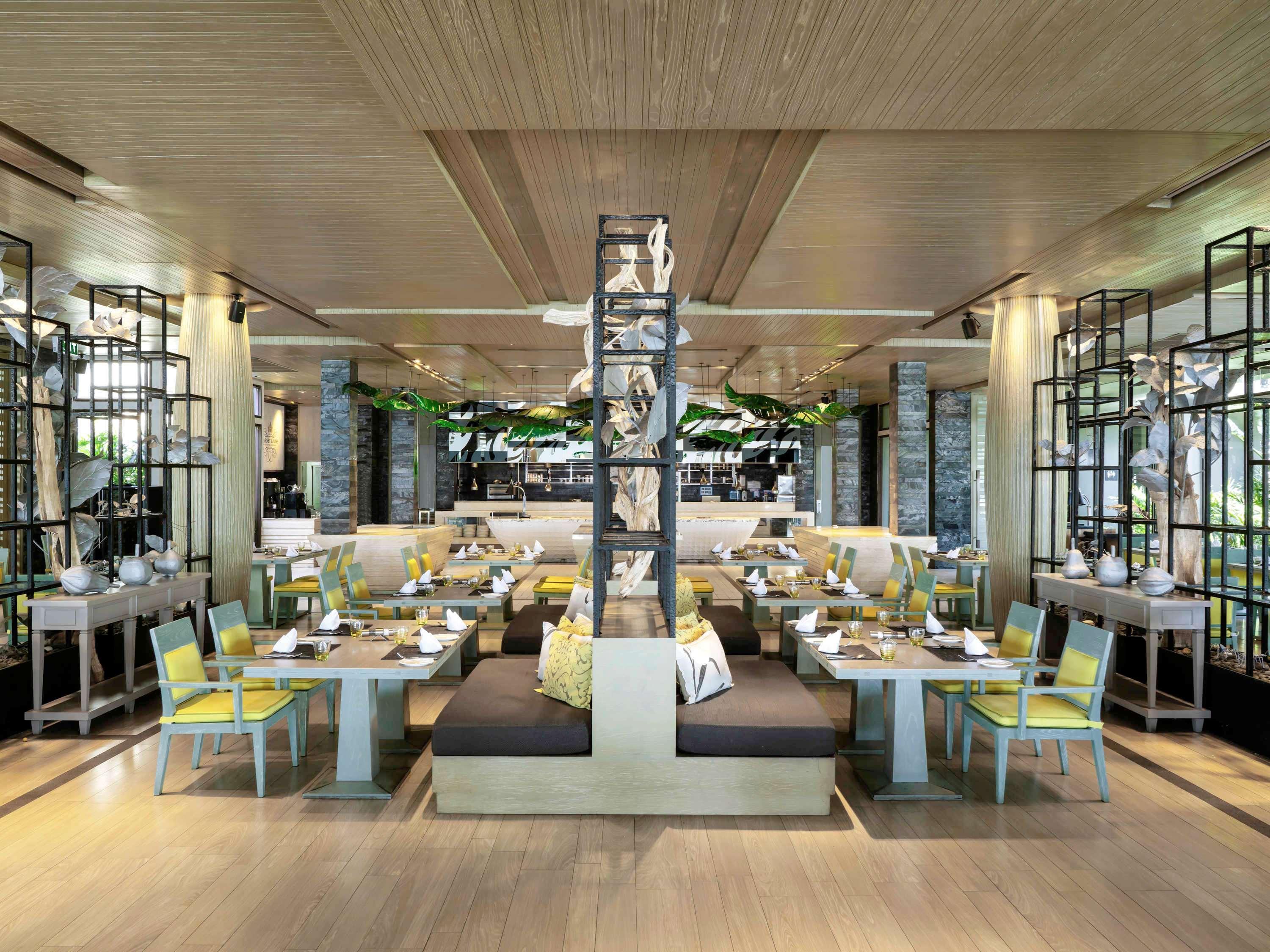 Hotel Pullman Phuket Arcadia