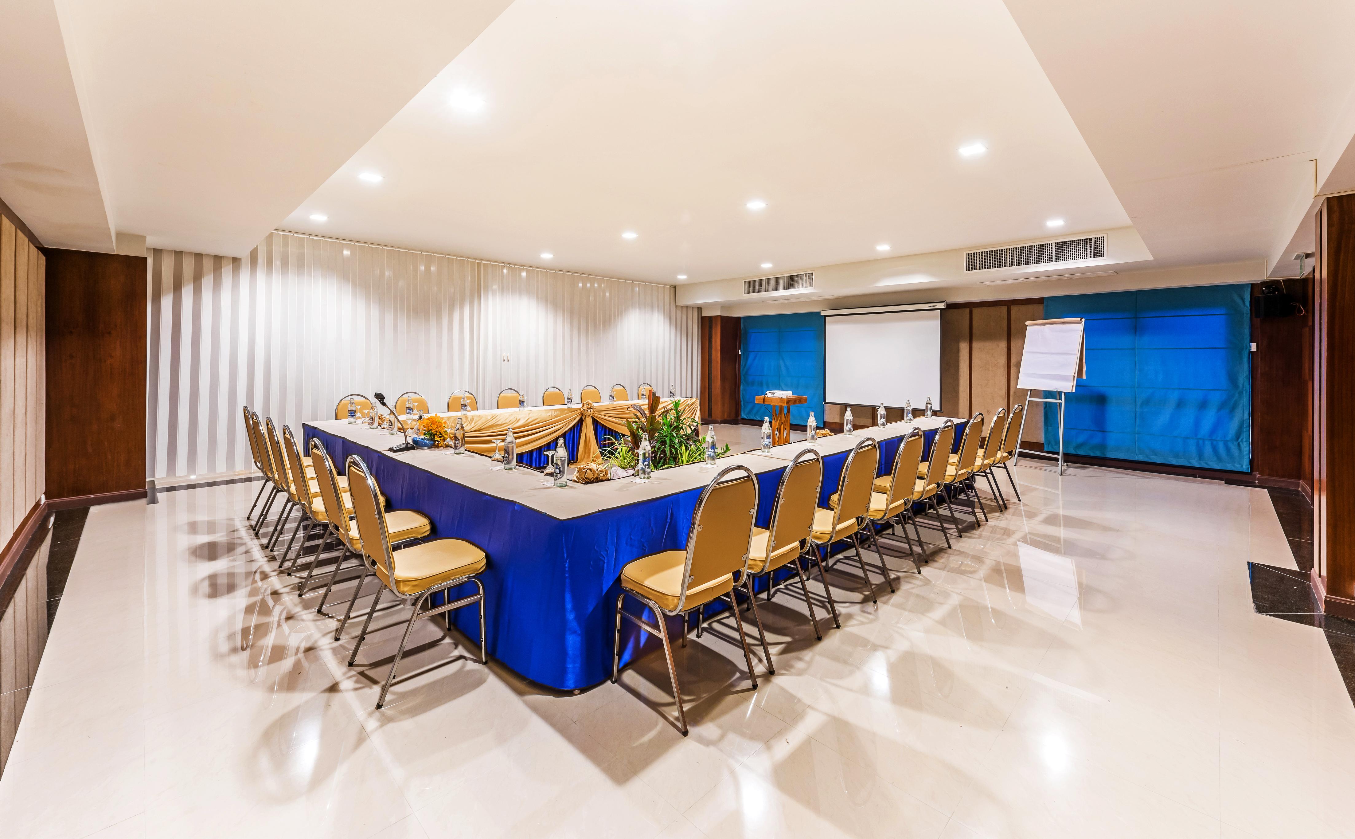 Sea Breeze - Sha 3* Kata Beach (Phuket)