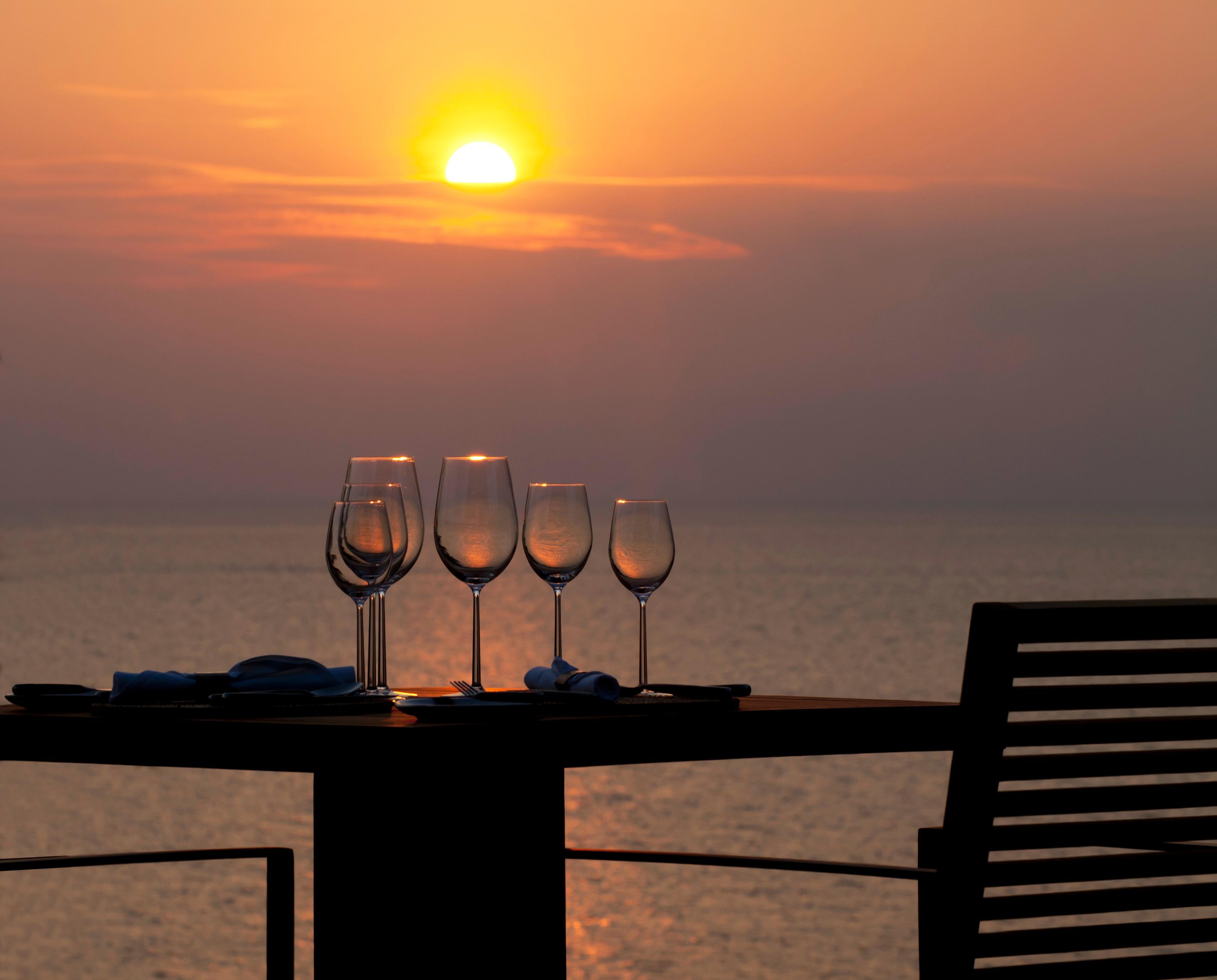 Pullman Phuket Arcadia Hotel