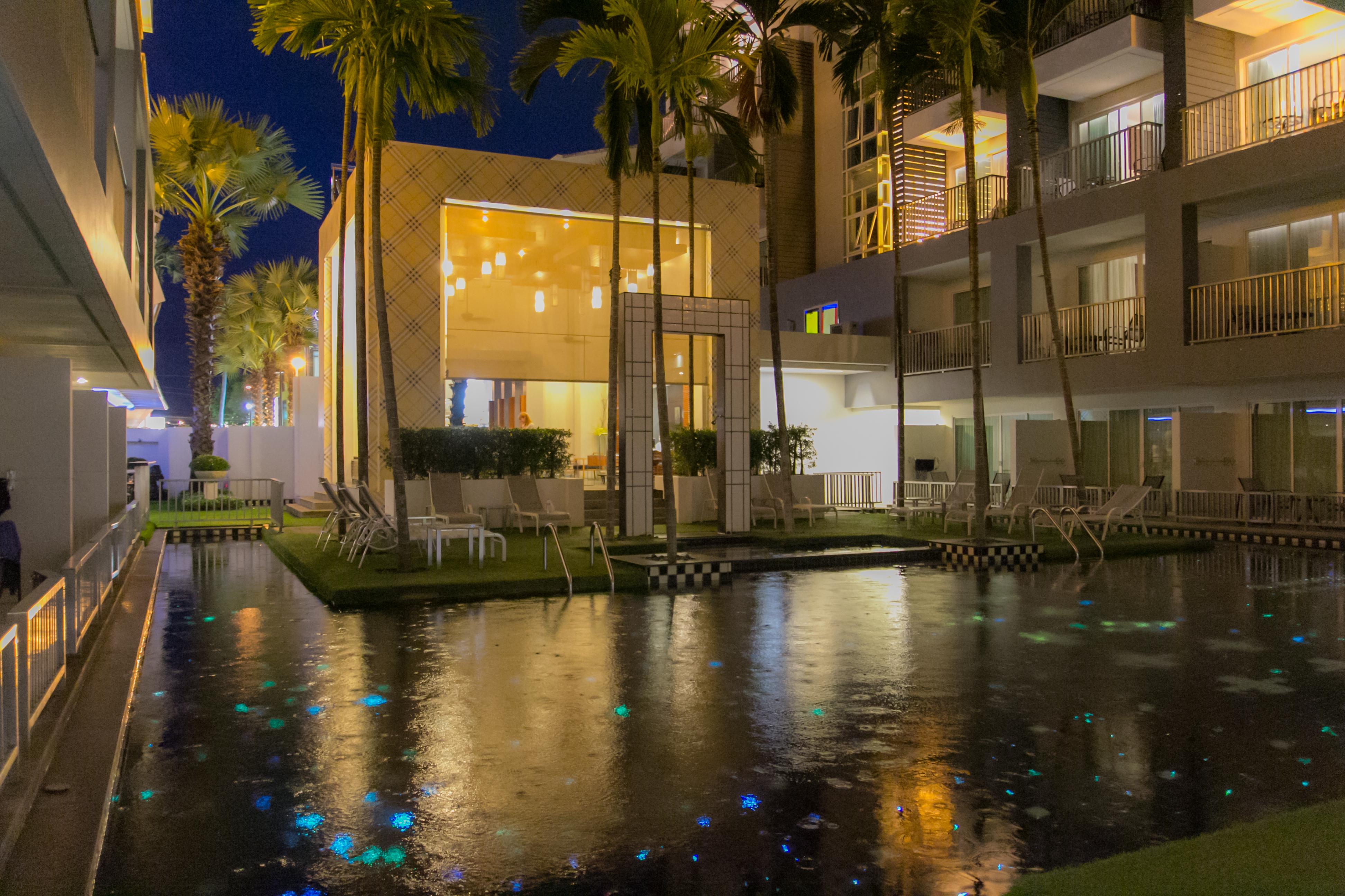 Sugar Marina - Fashion - - Sha Extra Hotel Kata Beach (Phuket)