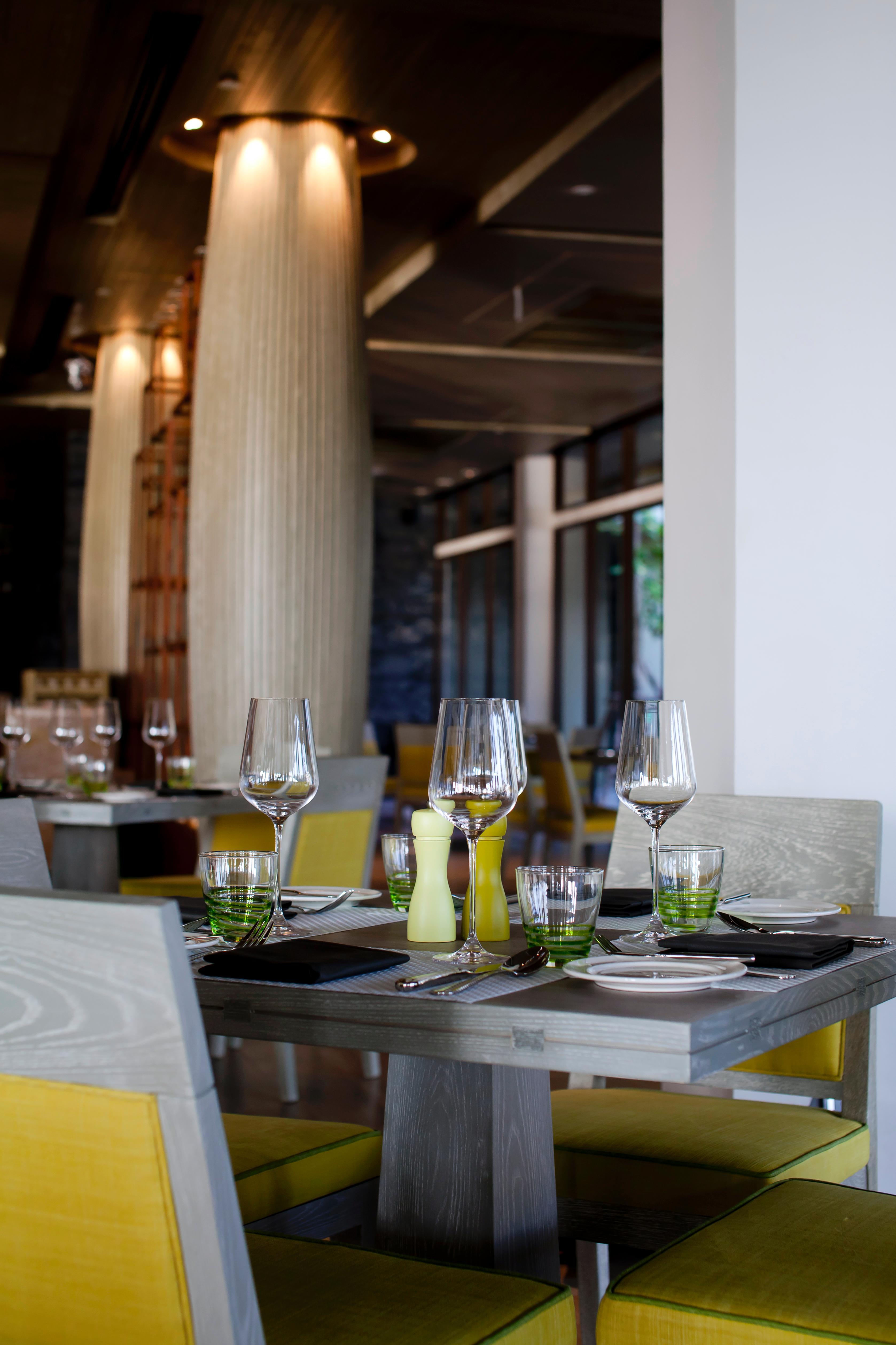Pullman Phuket Arcadia 5* Nai Thon Beach