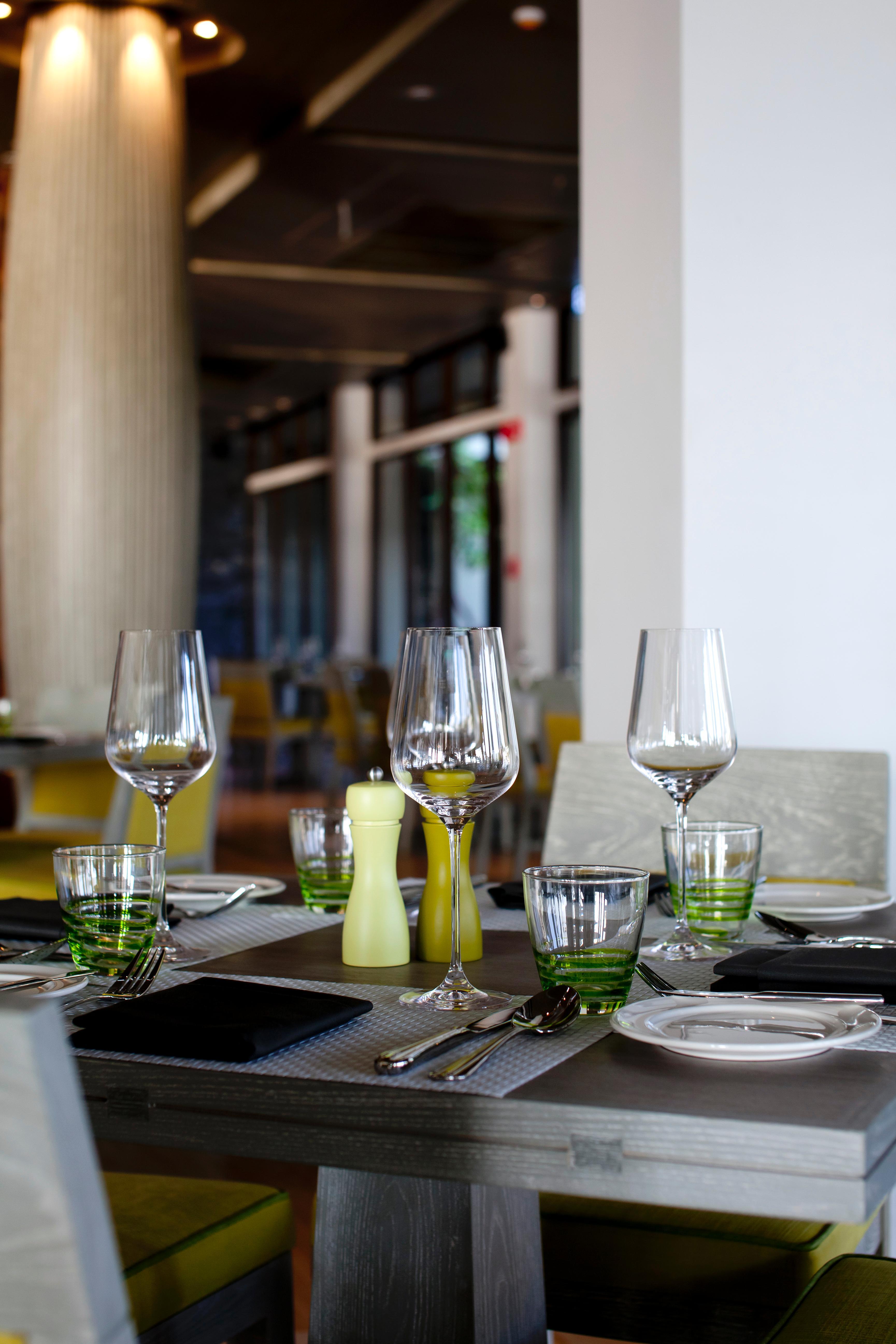 Hotel Pullman Phuket Arcadia 5*