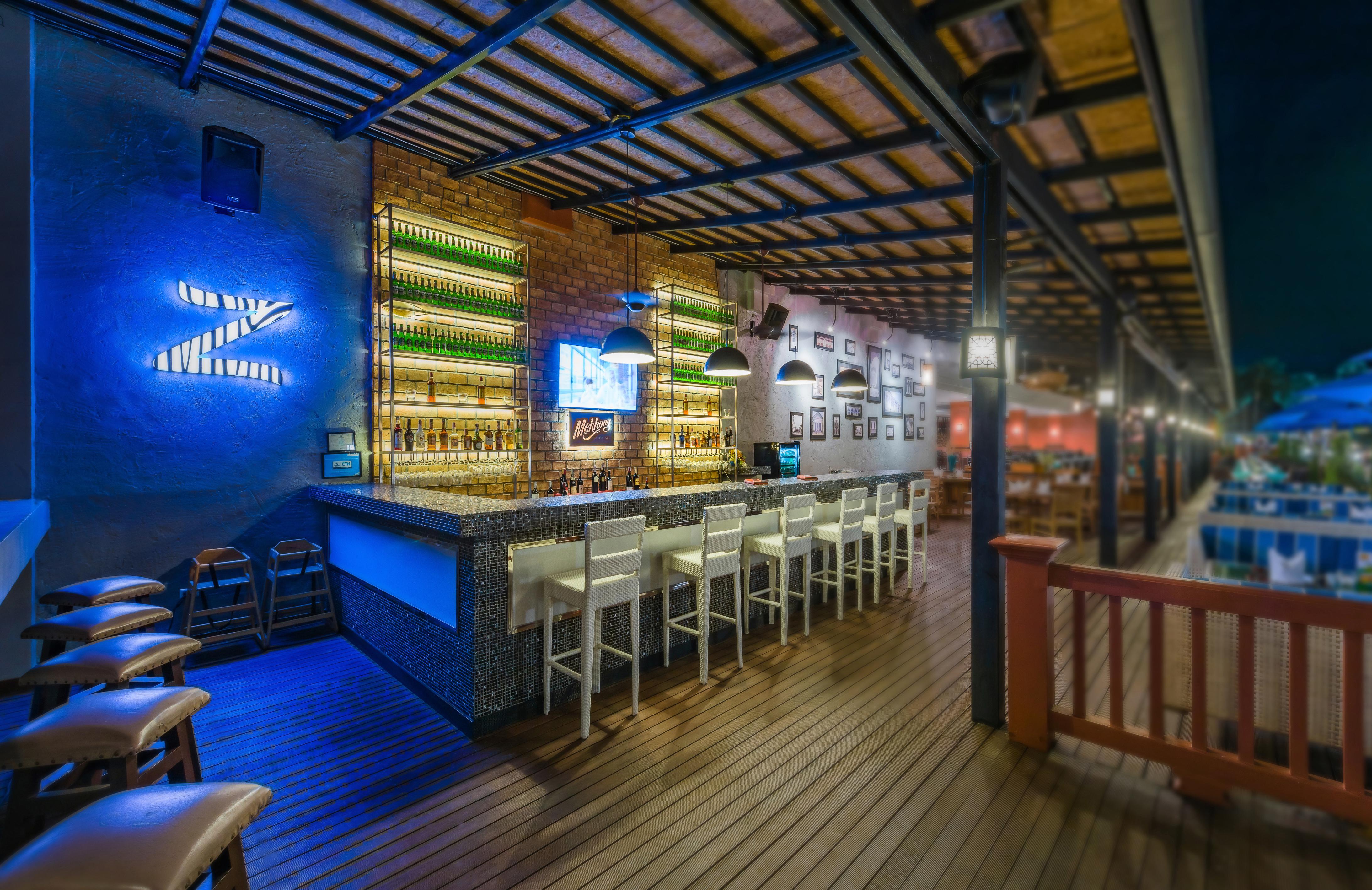 Sea Breeze - Sha Resort