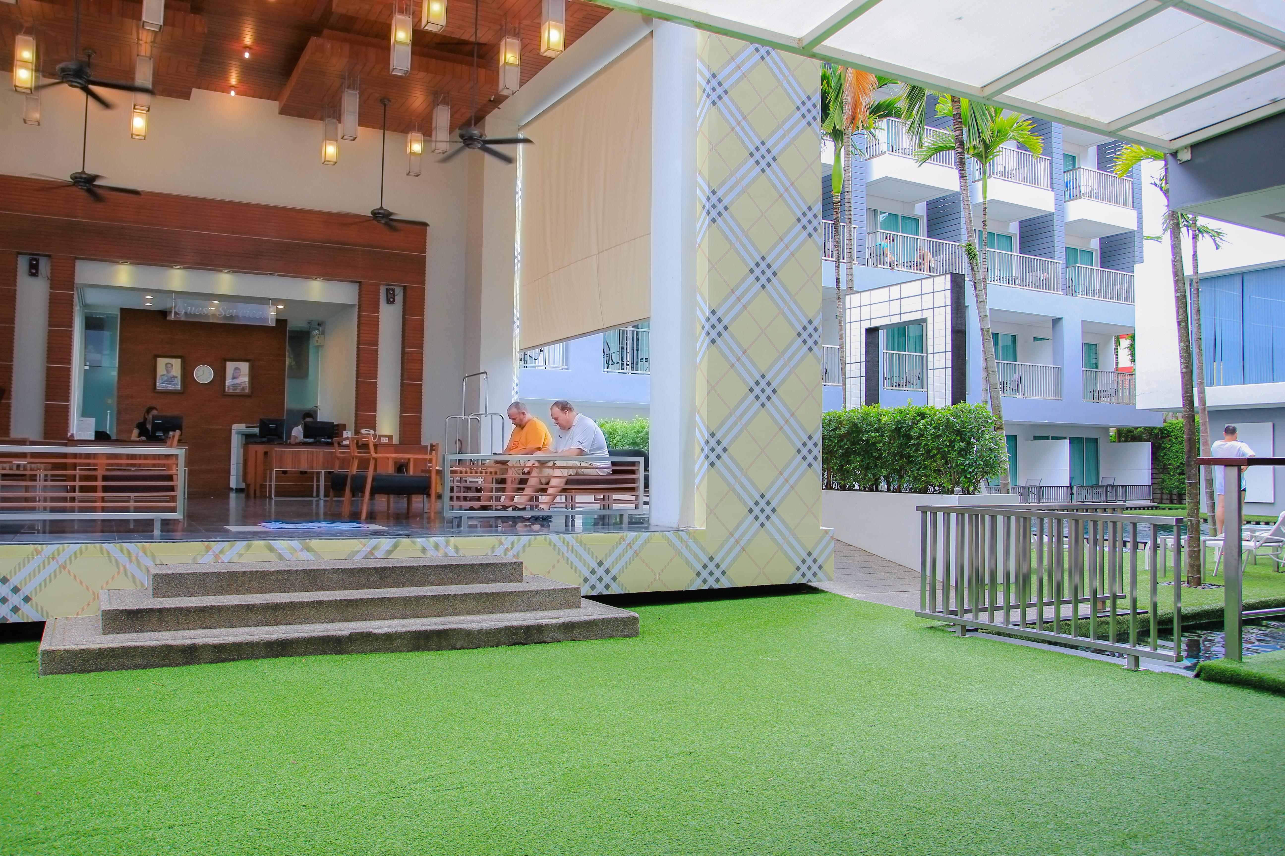 Sugar Marina - Fashion - - Sha Extra 4* Kata Beach (Phuket)