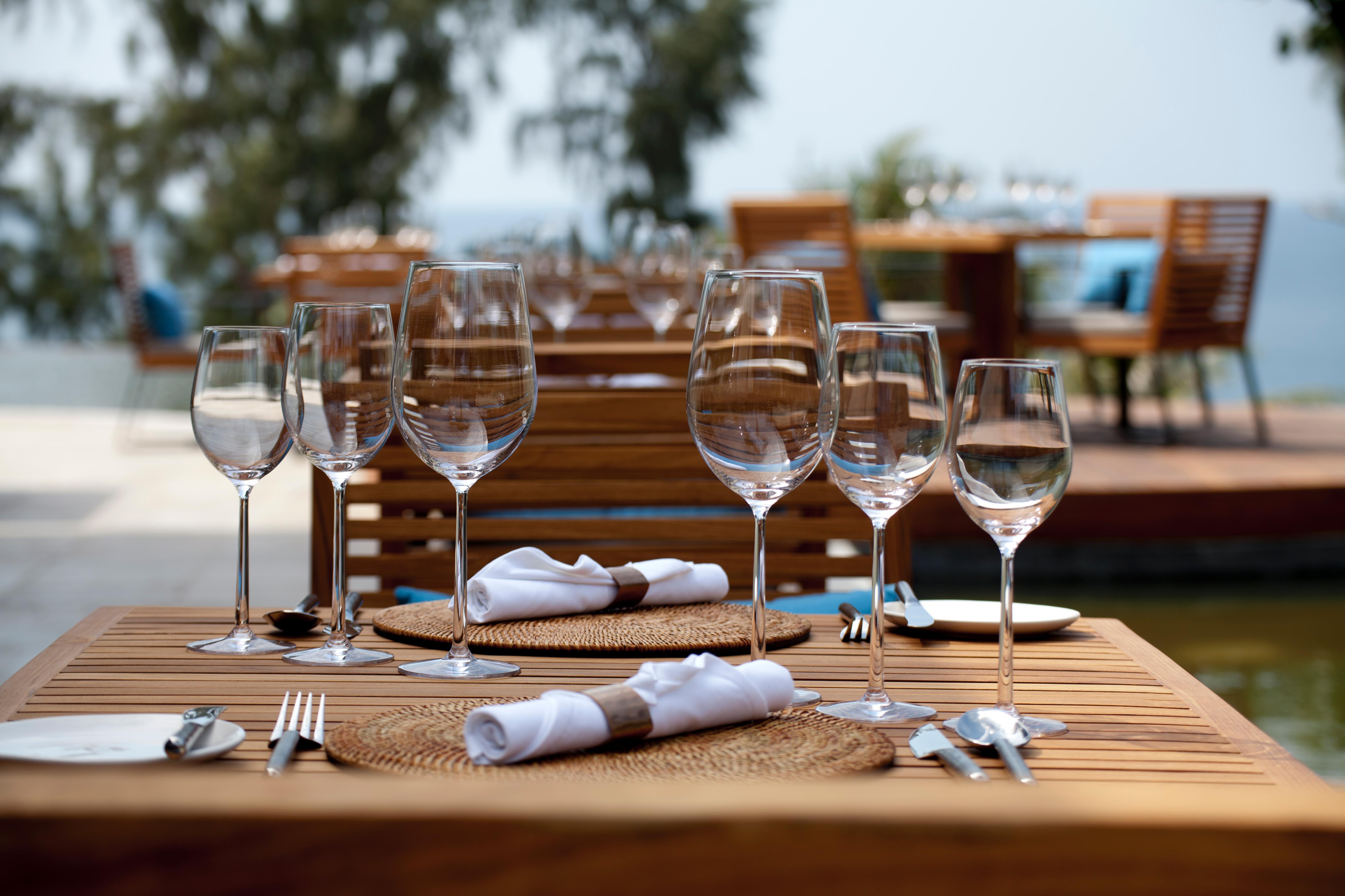 Pullman Phuket Arcadia Hotel Nai Thon Beach