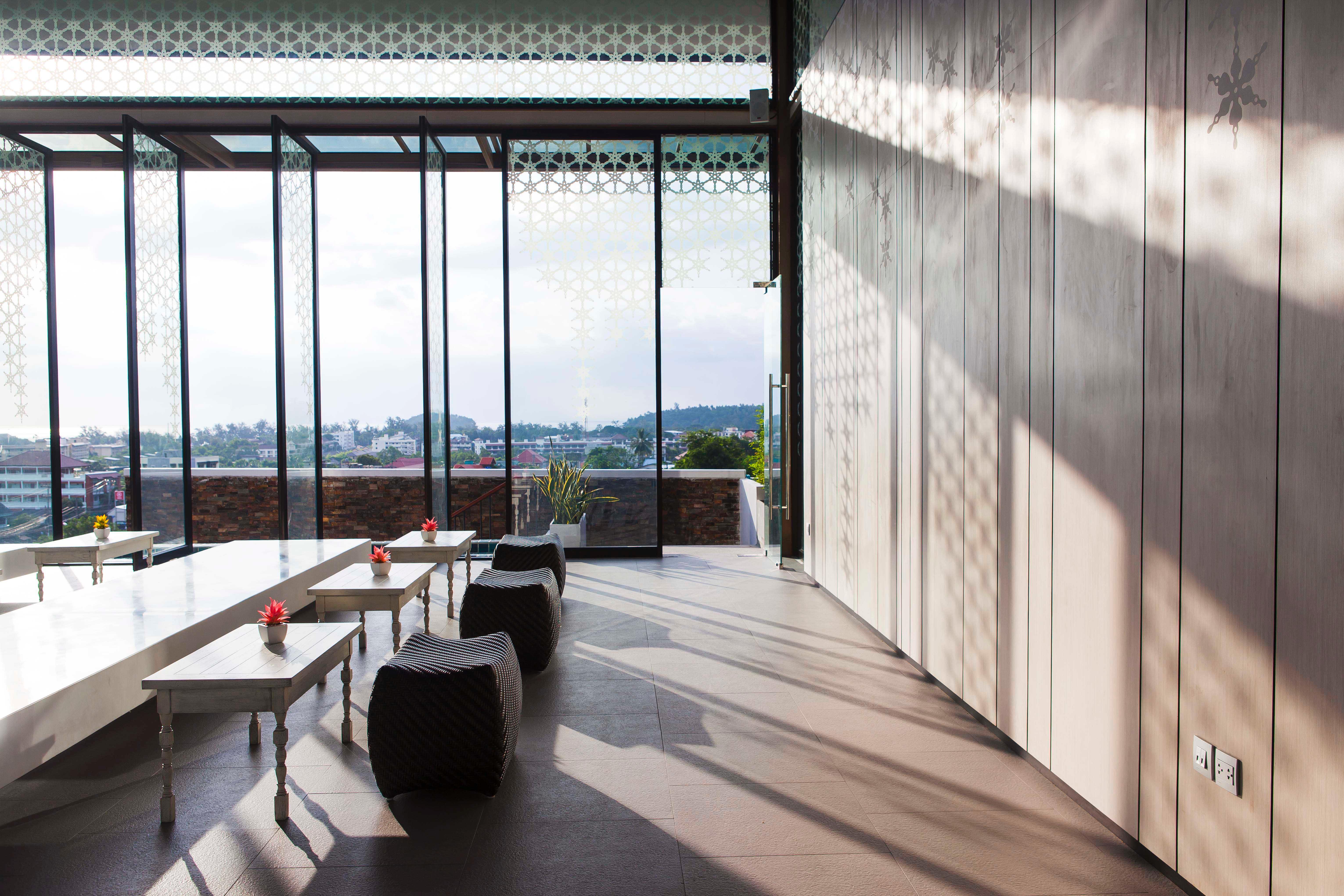 The Yama Phuket Hotel 4*