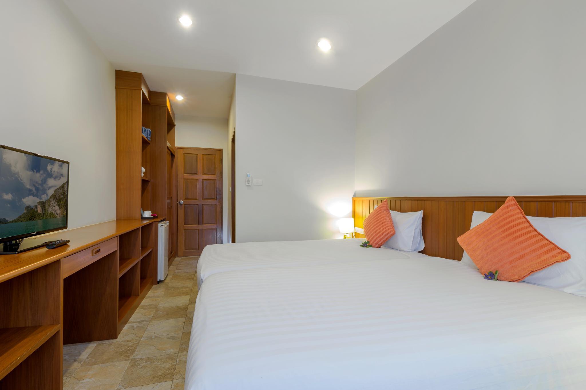 The View Rawada Phuket Rawai