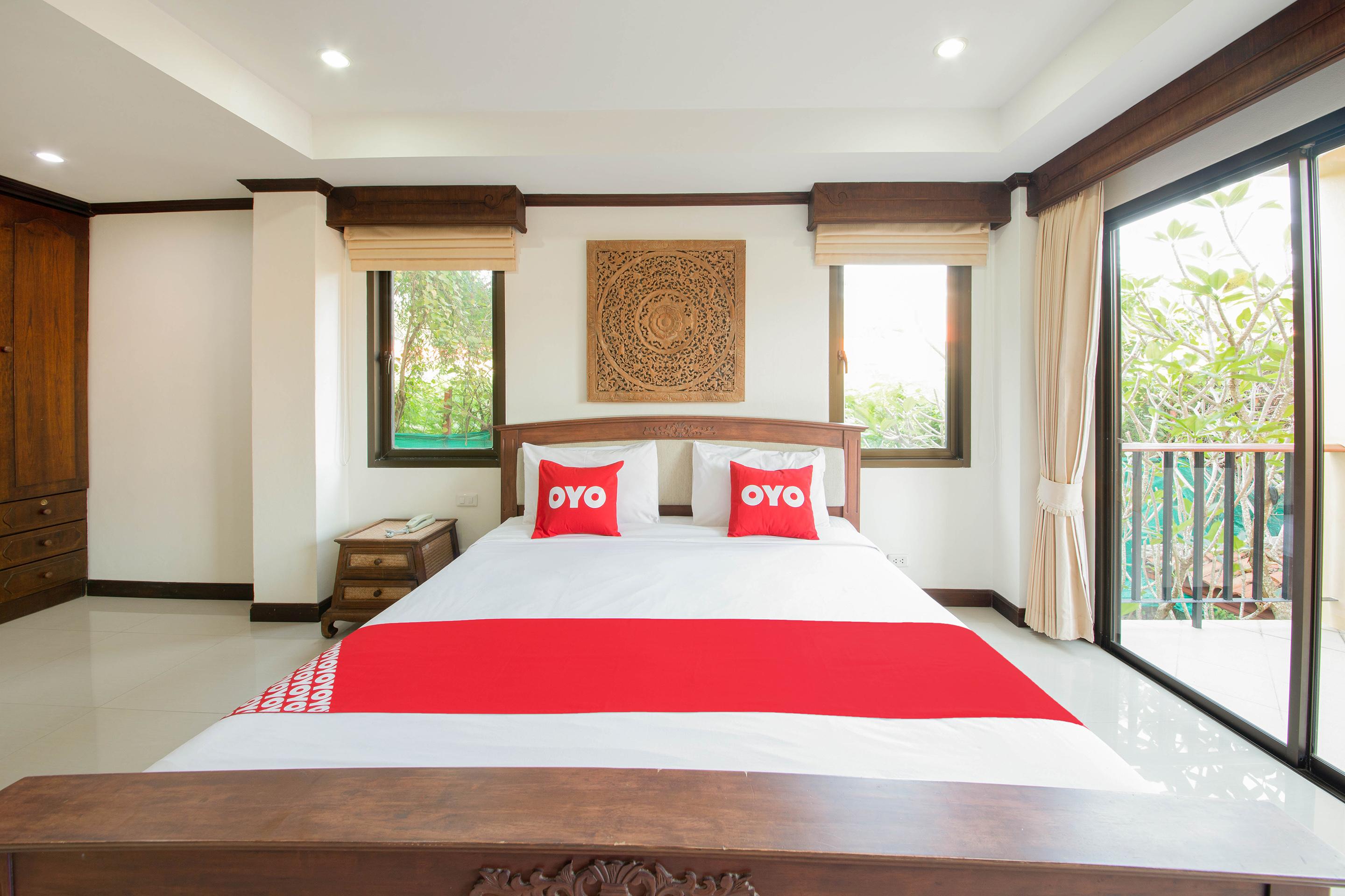 Thai Boutique Hotel