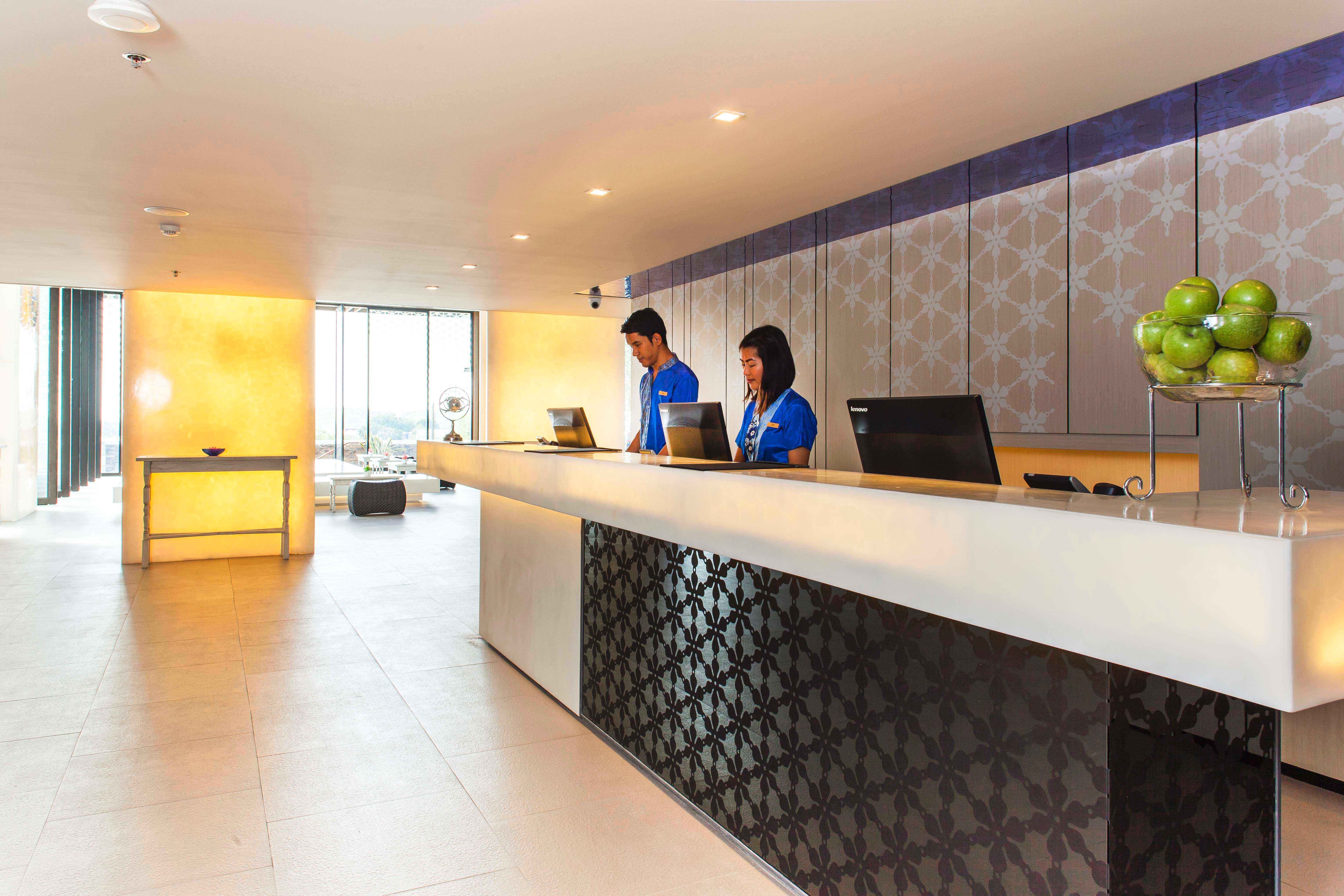 The Yama Phuket 4*