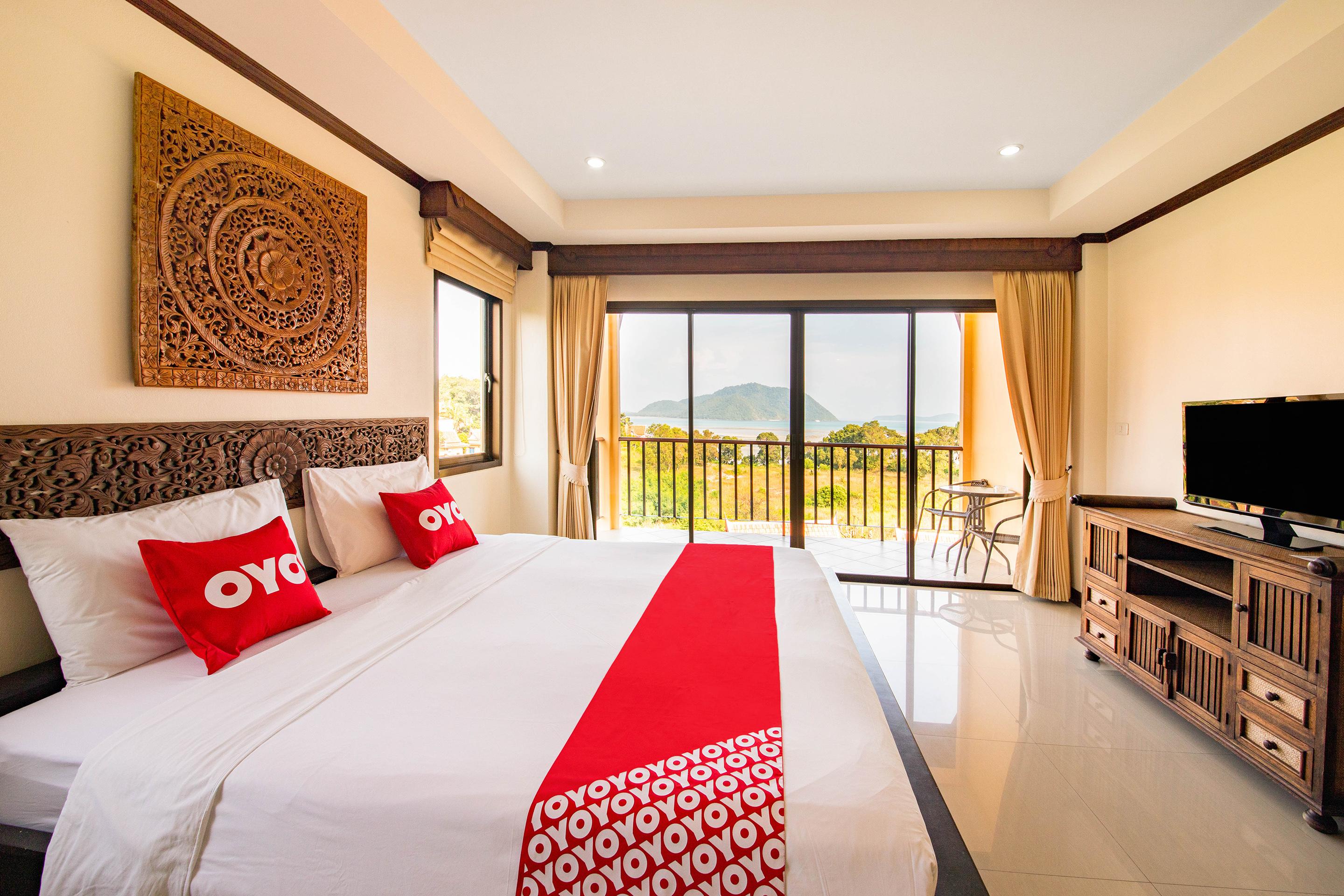 Thai Boutique 4*