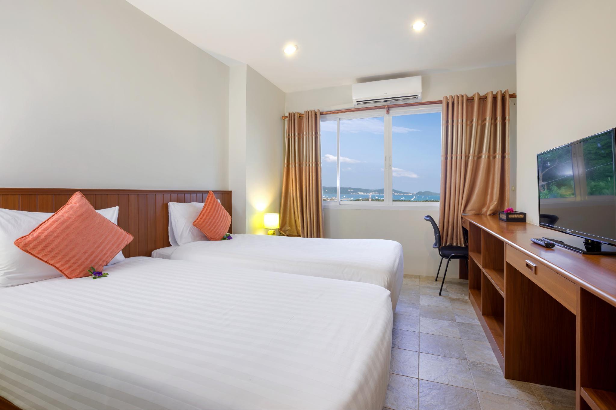 Resort The View Rawada Phuket