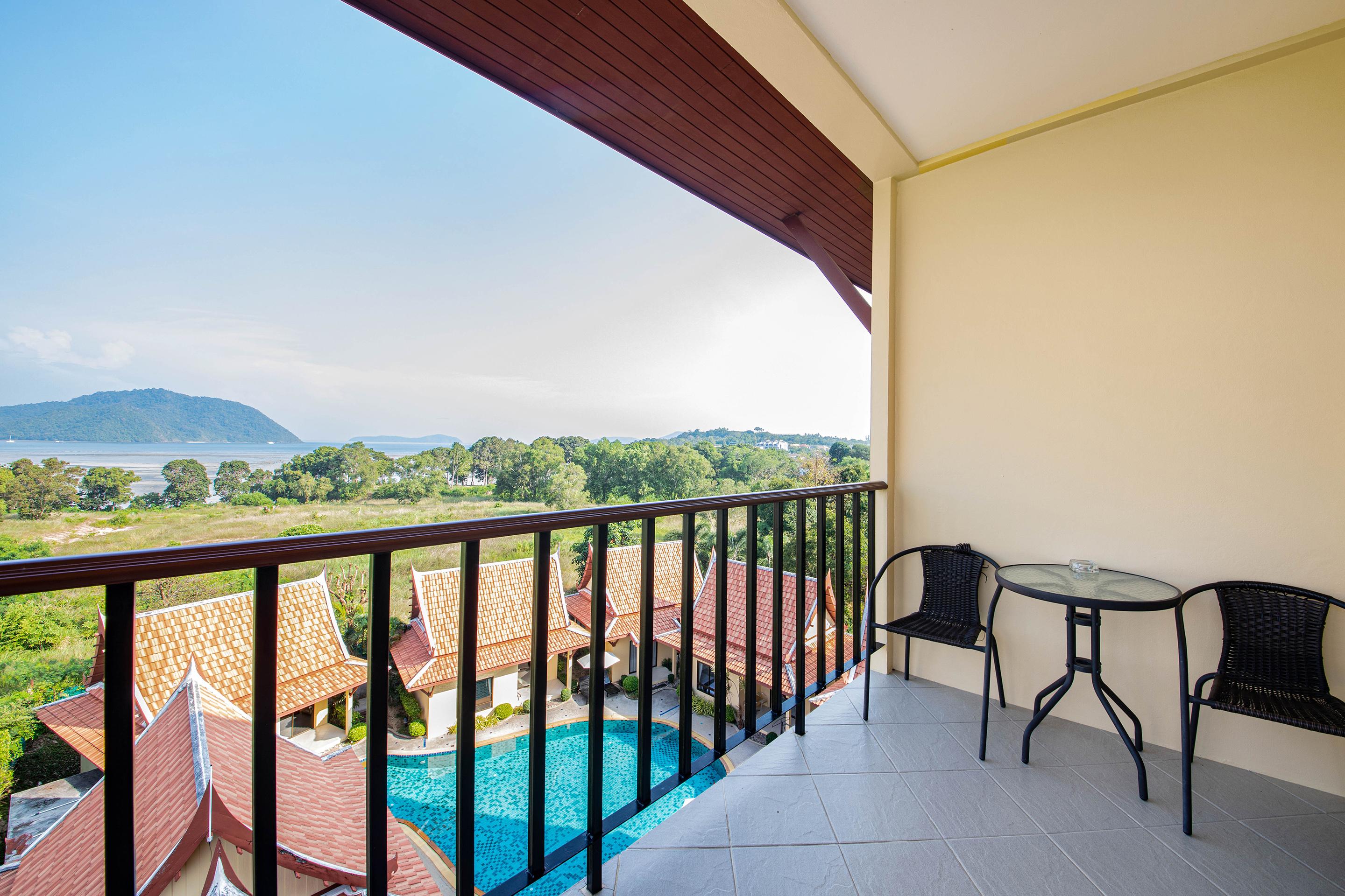 Thai Boutique Hotel Rawai