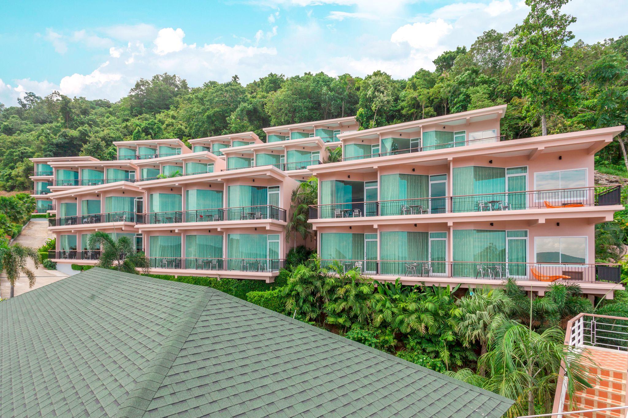 The View Rawada Phuket Rawai