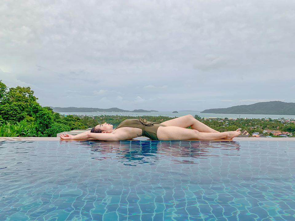 The View Rawada Phuket 4*