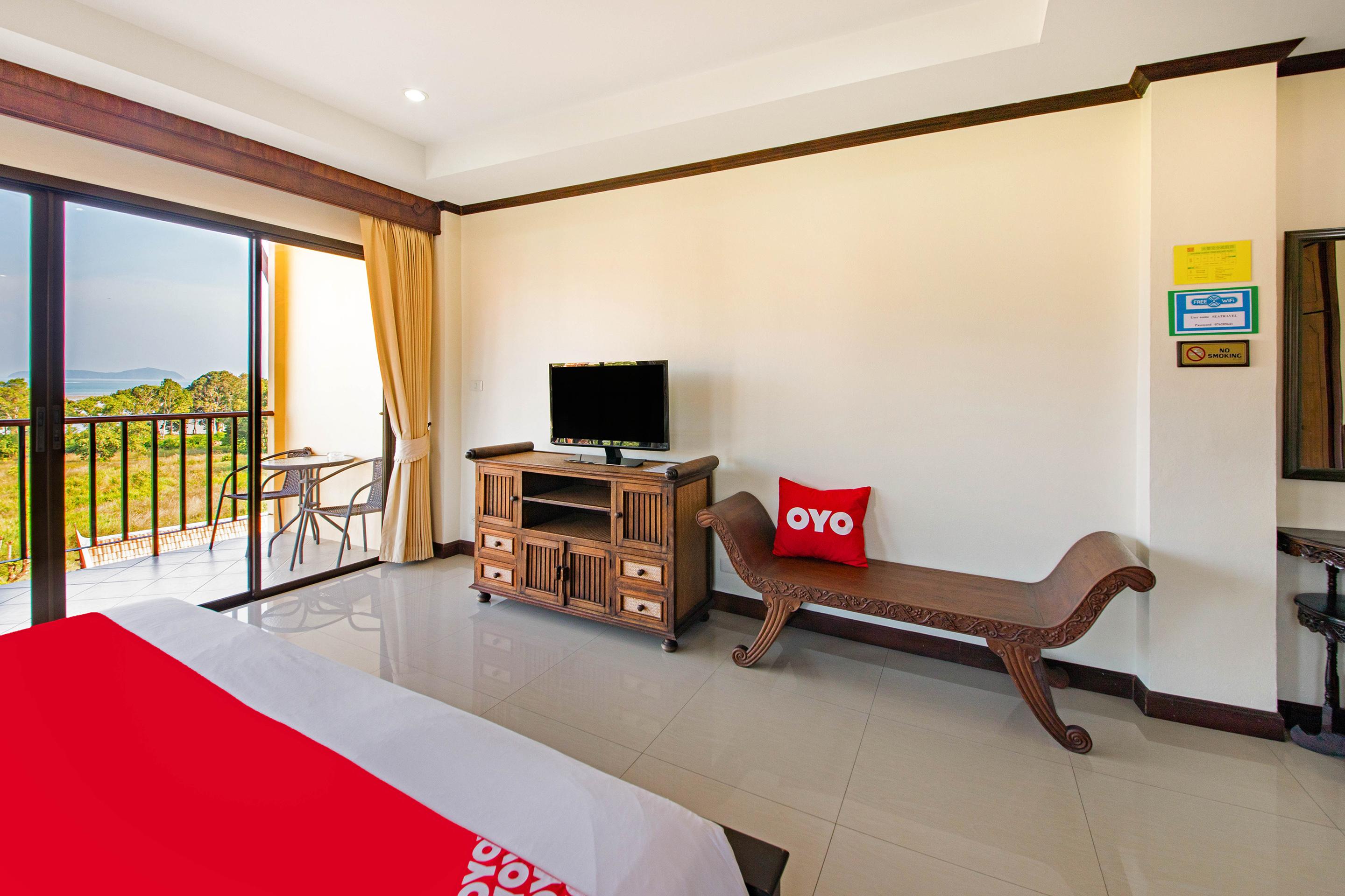 Thai Boutique 4* Rawai