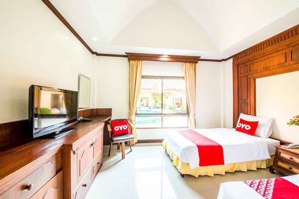 Hotel Thai Boutique