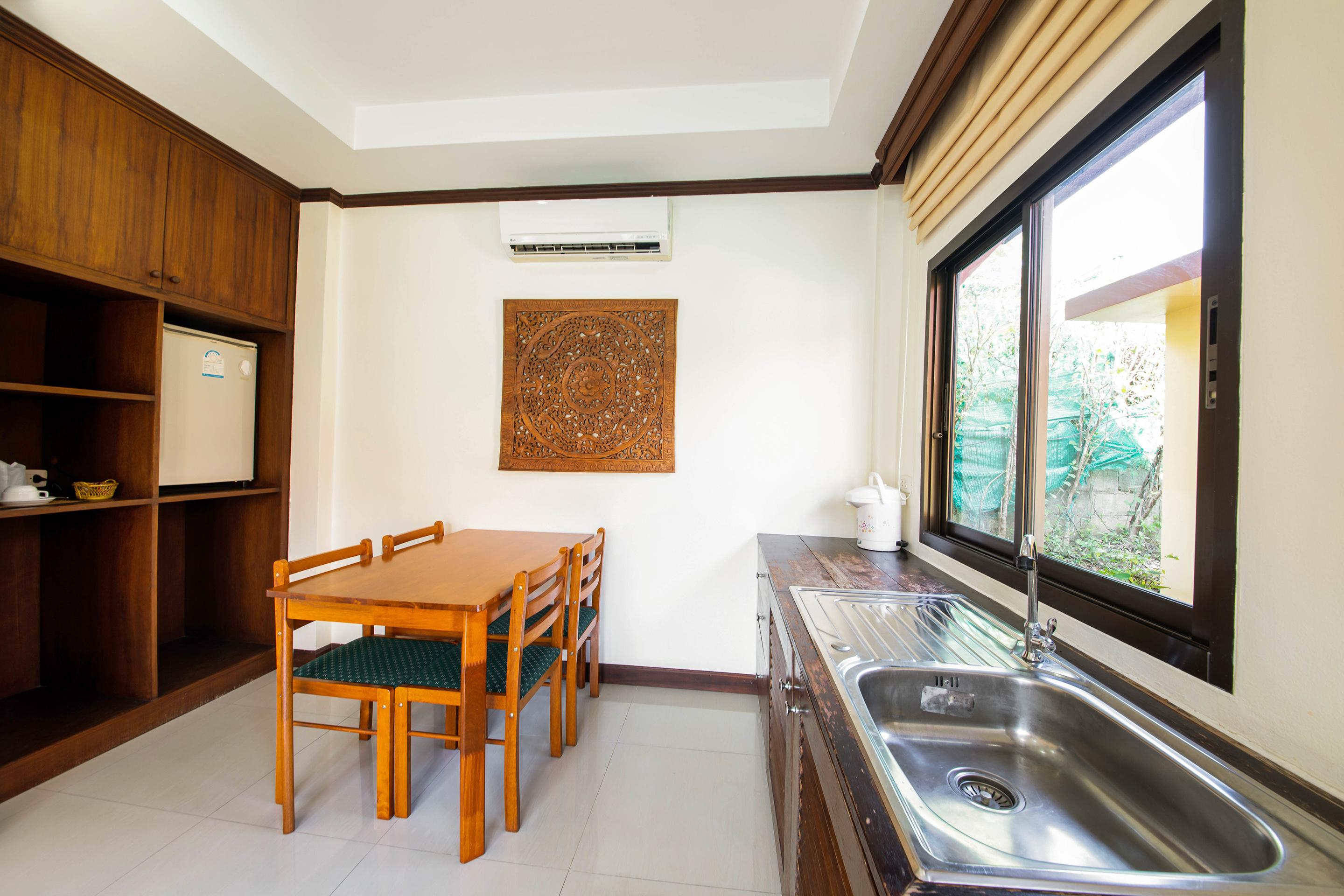 Thai Boutique Hotel