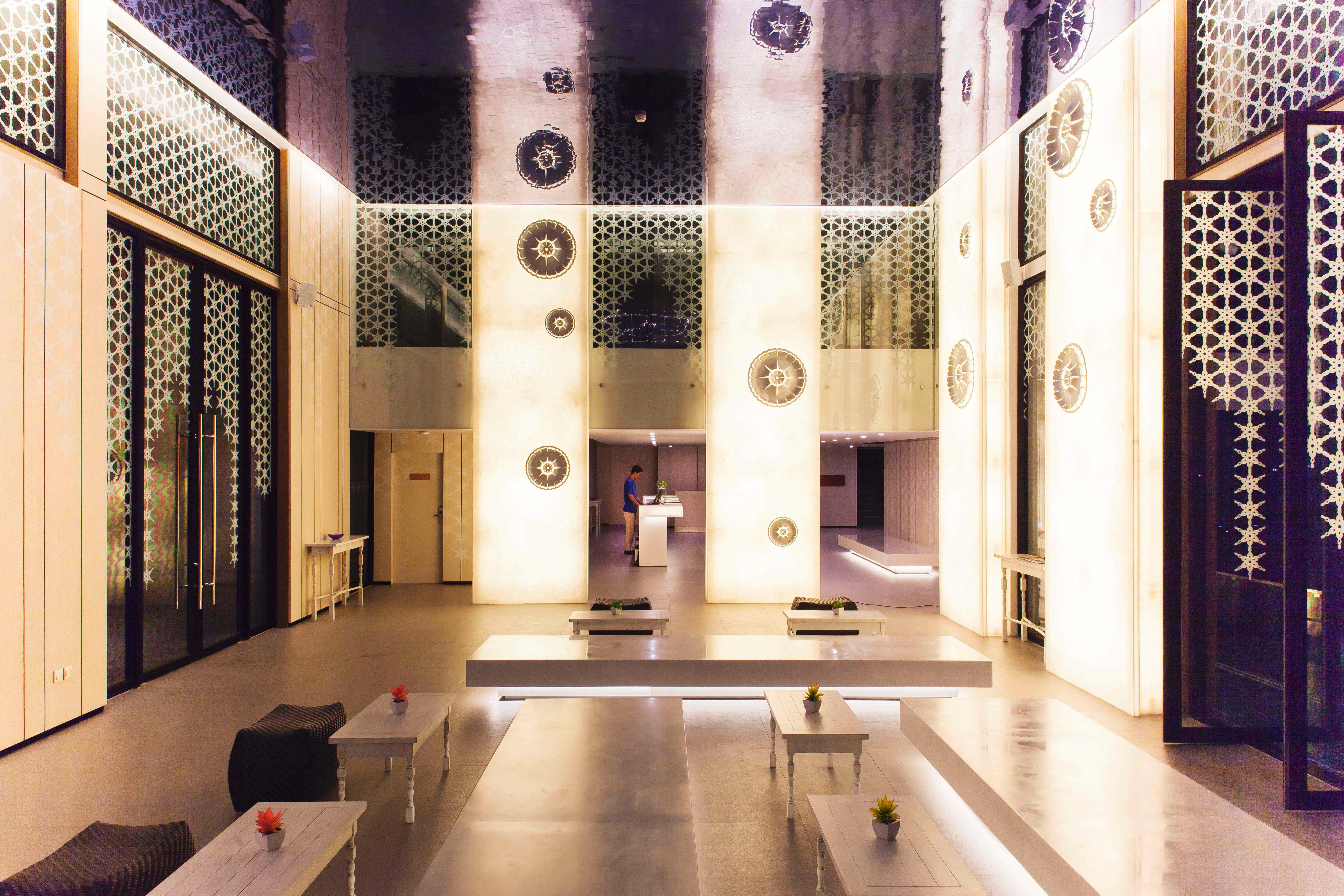 The Yama Phuket 4*