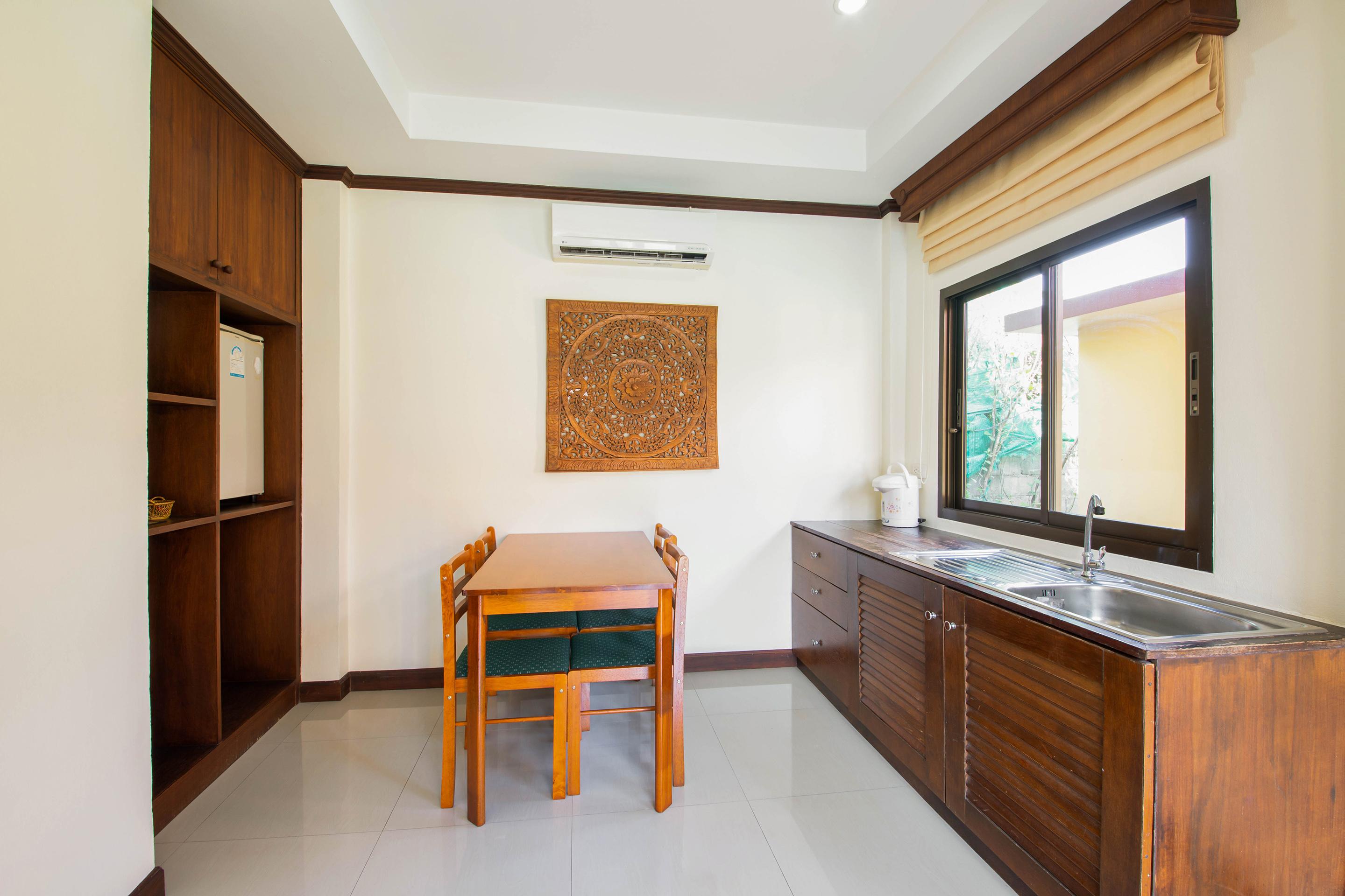 Thai Boutique Hotel Rawai