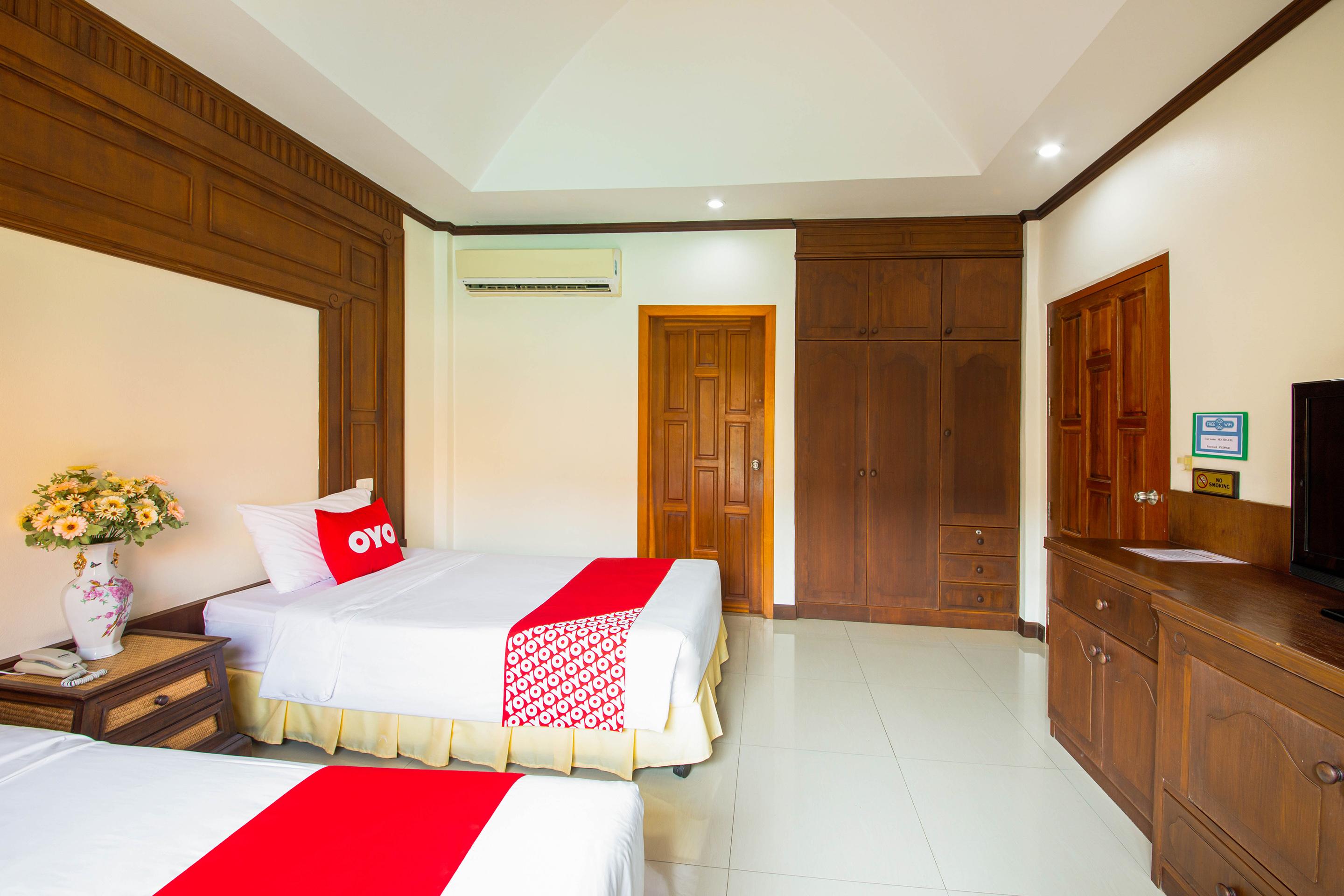 Thai Boutique 4* Rawai