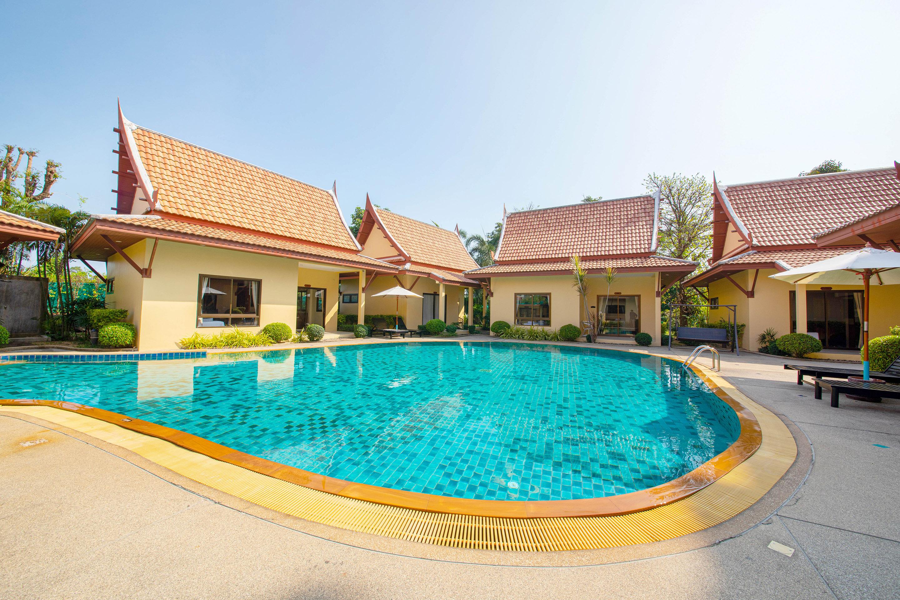 Thai Boutique Rawai