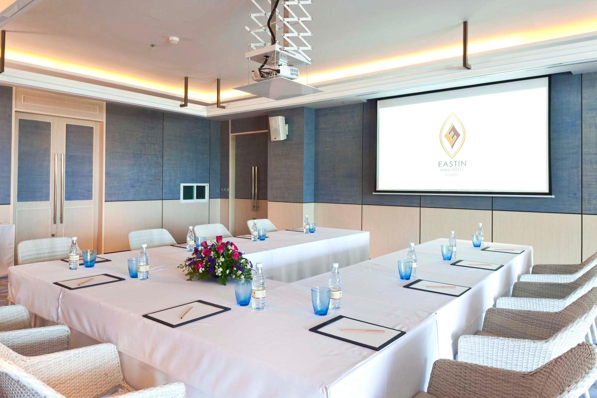 The Yama Phuket Hotel 4*