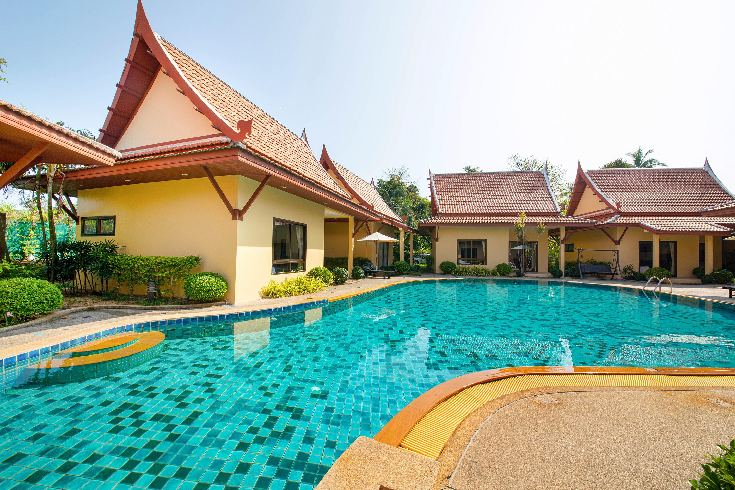Hotel Thai Boutique 4*