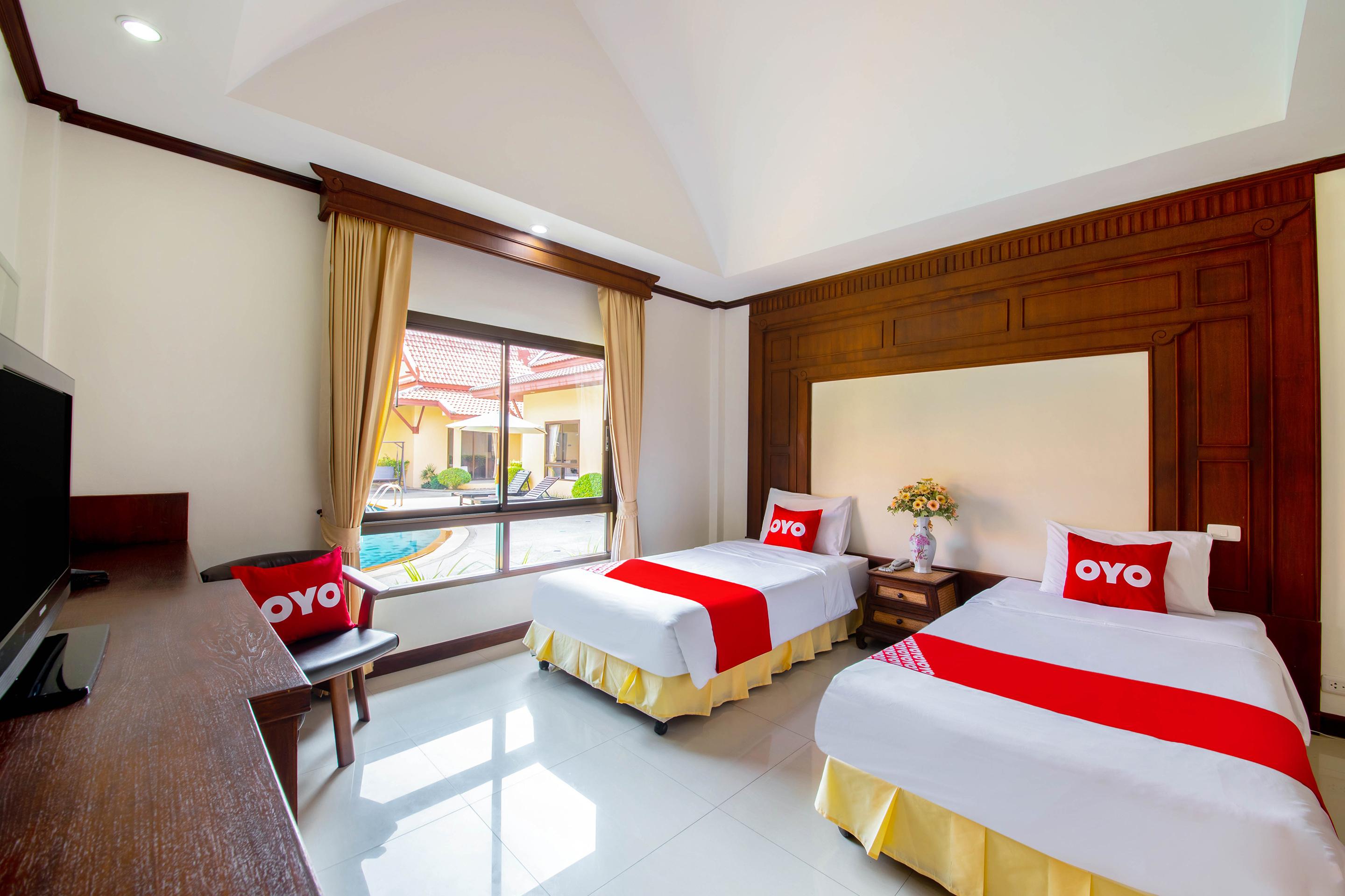 Hotel Thai Boutique 4*