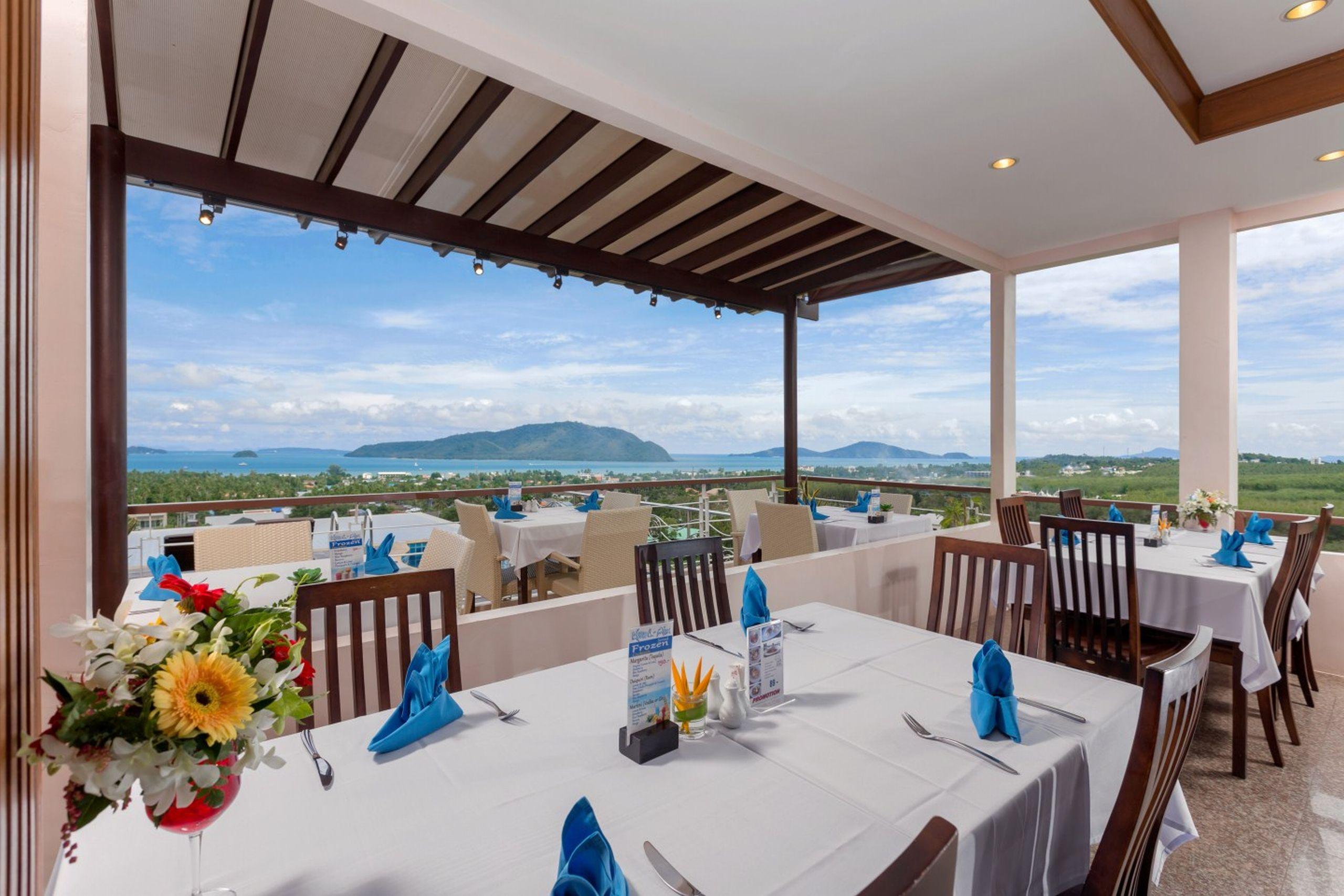 Resort The View Rawada Phuket