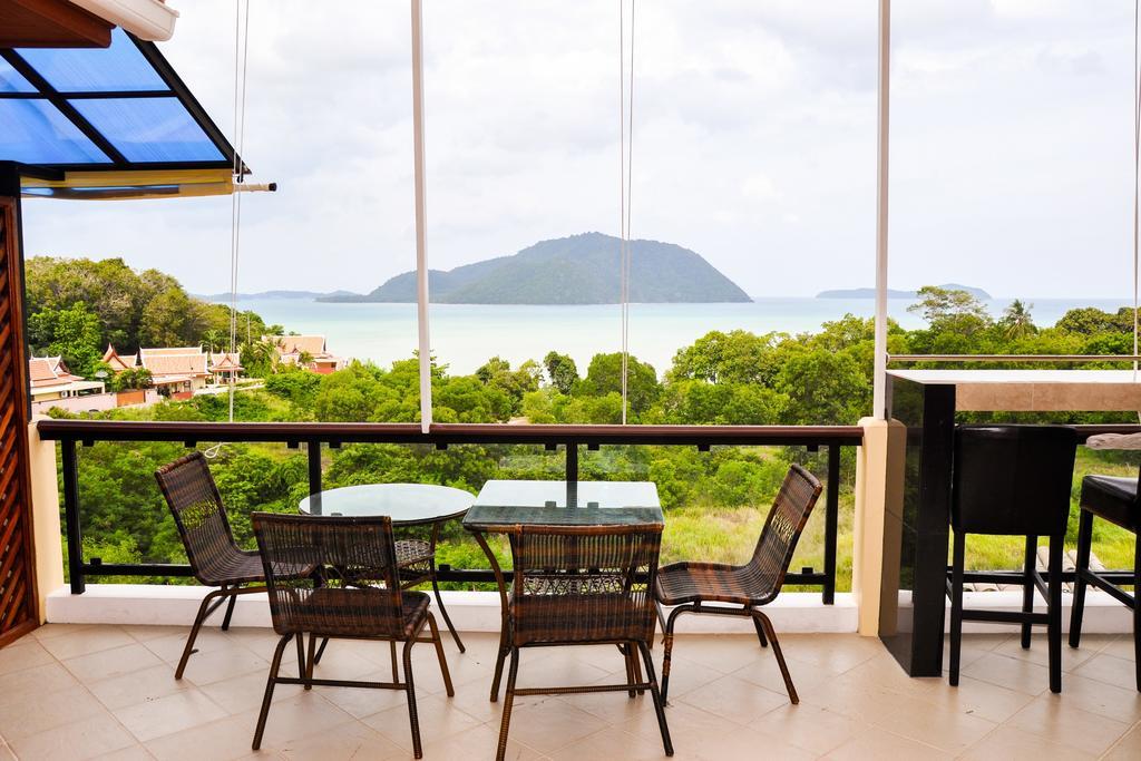 Hotel Thai Boutique 4*