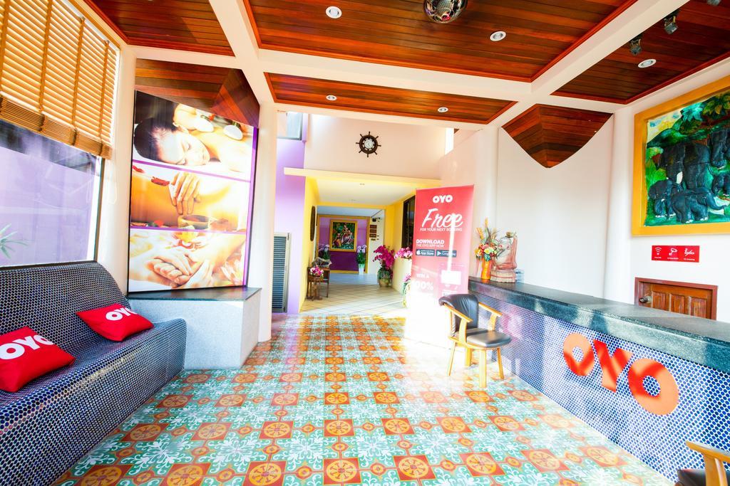 Thai Boutique Hotel 4*