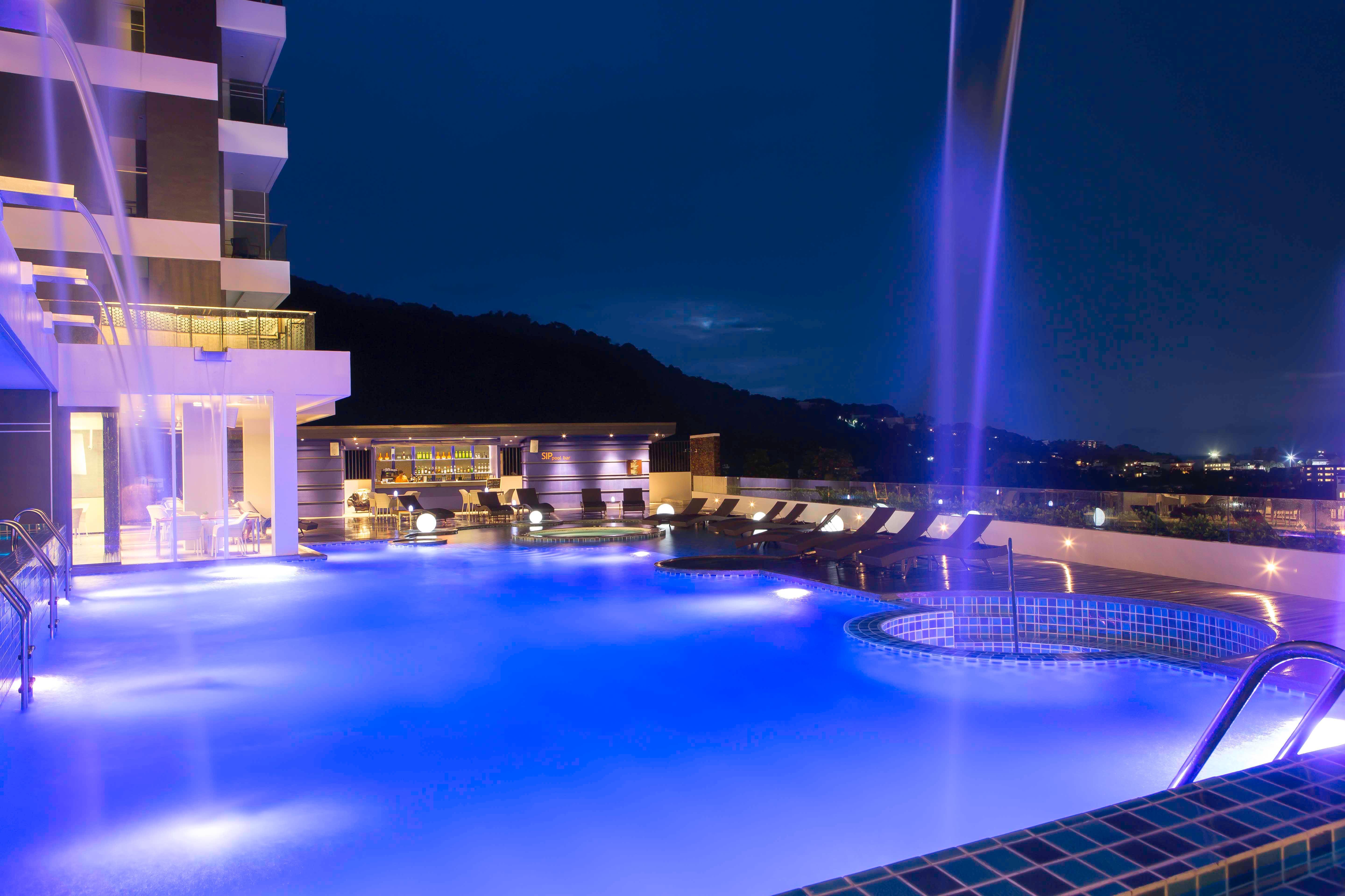 The Yama Phuket Hotel