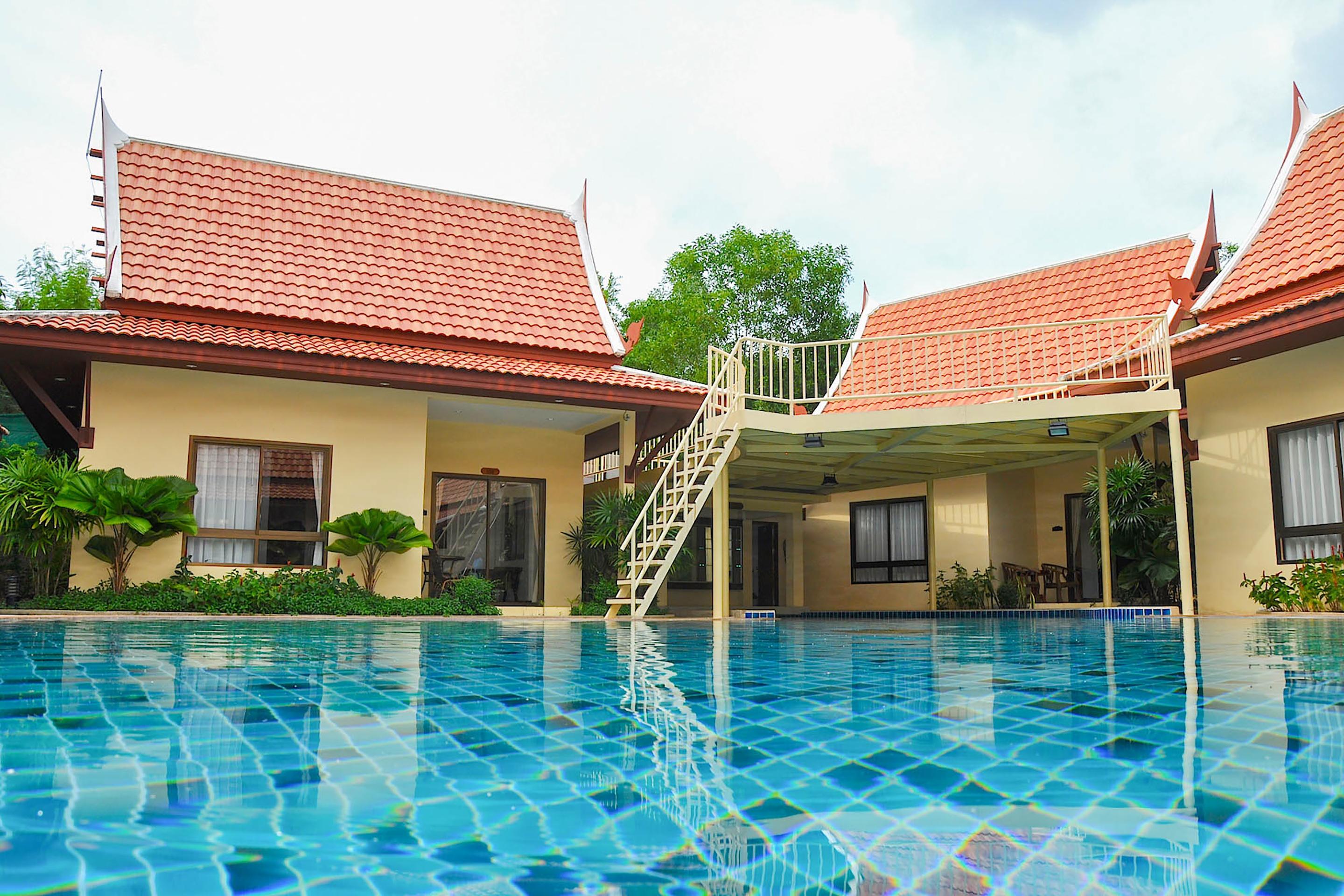 Thai Boutique 4*