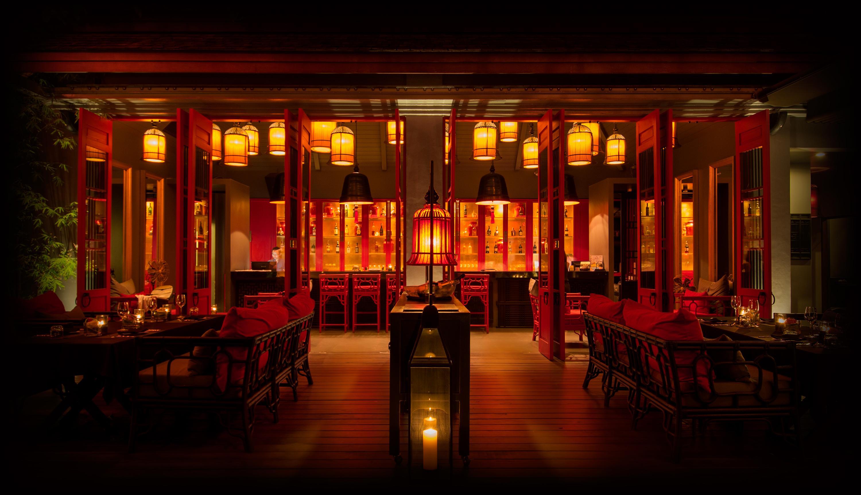 Resort The Bell Pool Phuket 5*