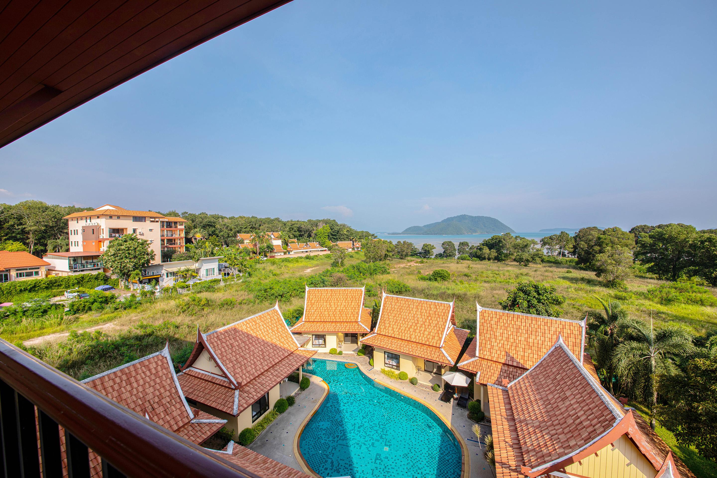 Thai Boutique 4* Rawai