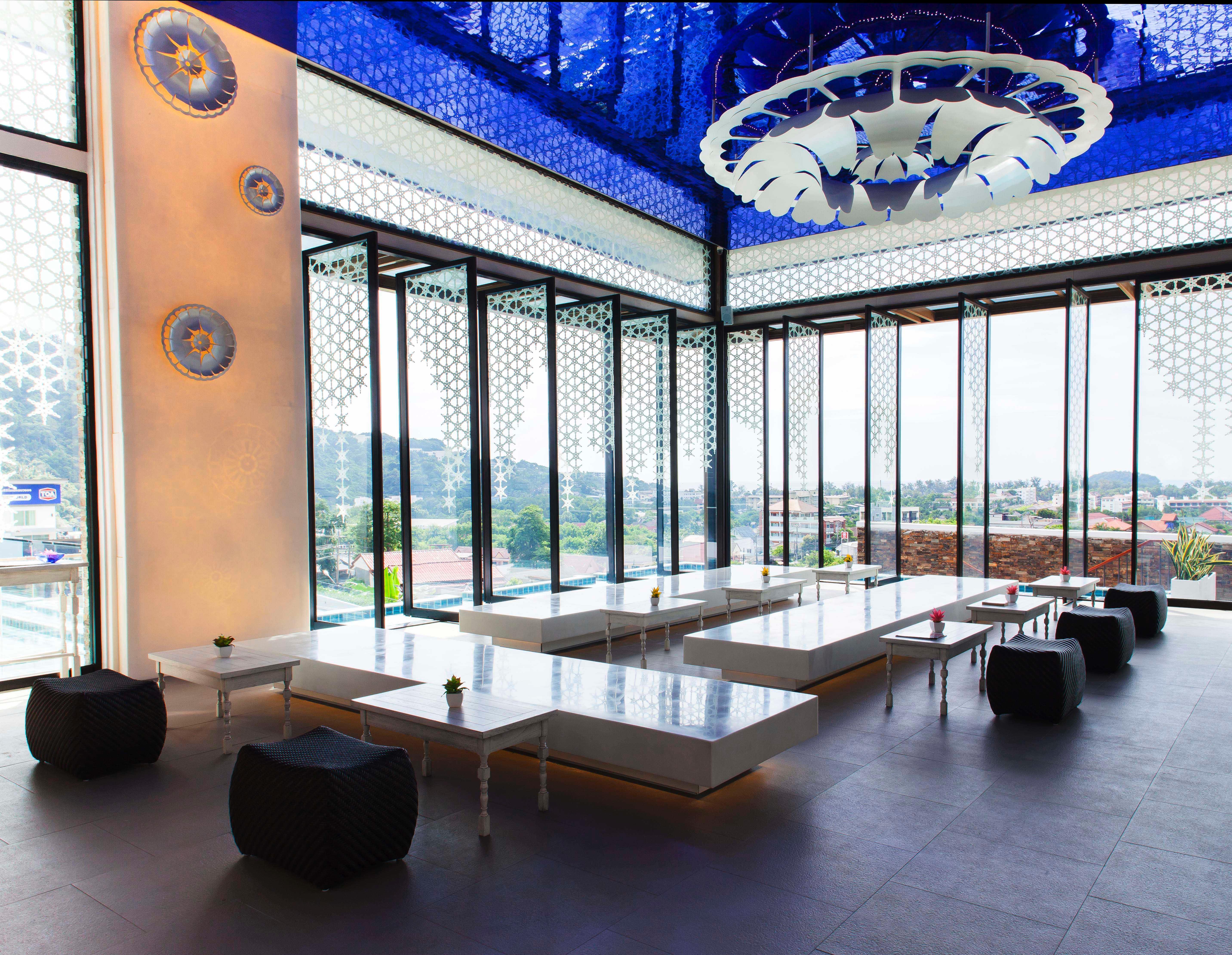 The Yama Phuket Hotel