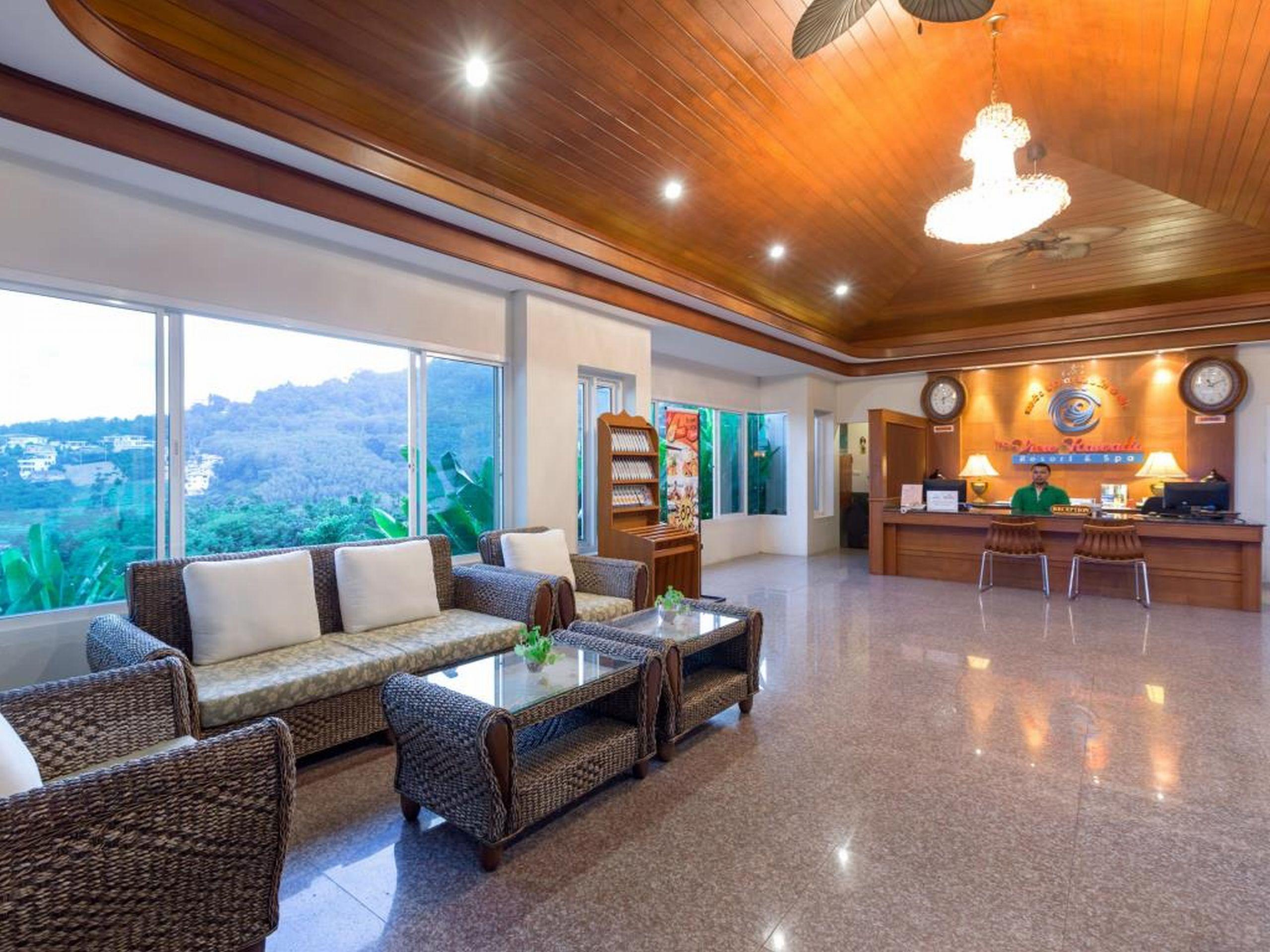 The View Rawada Phuket Rawai